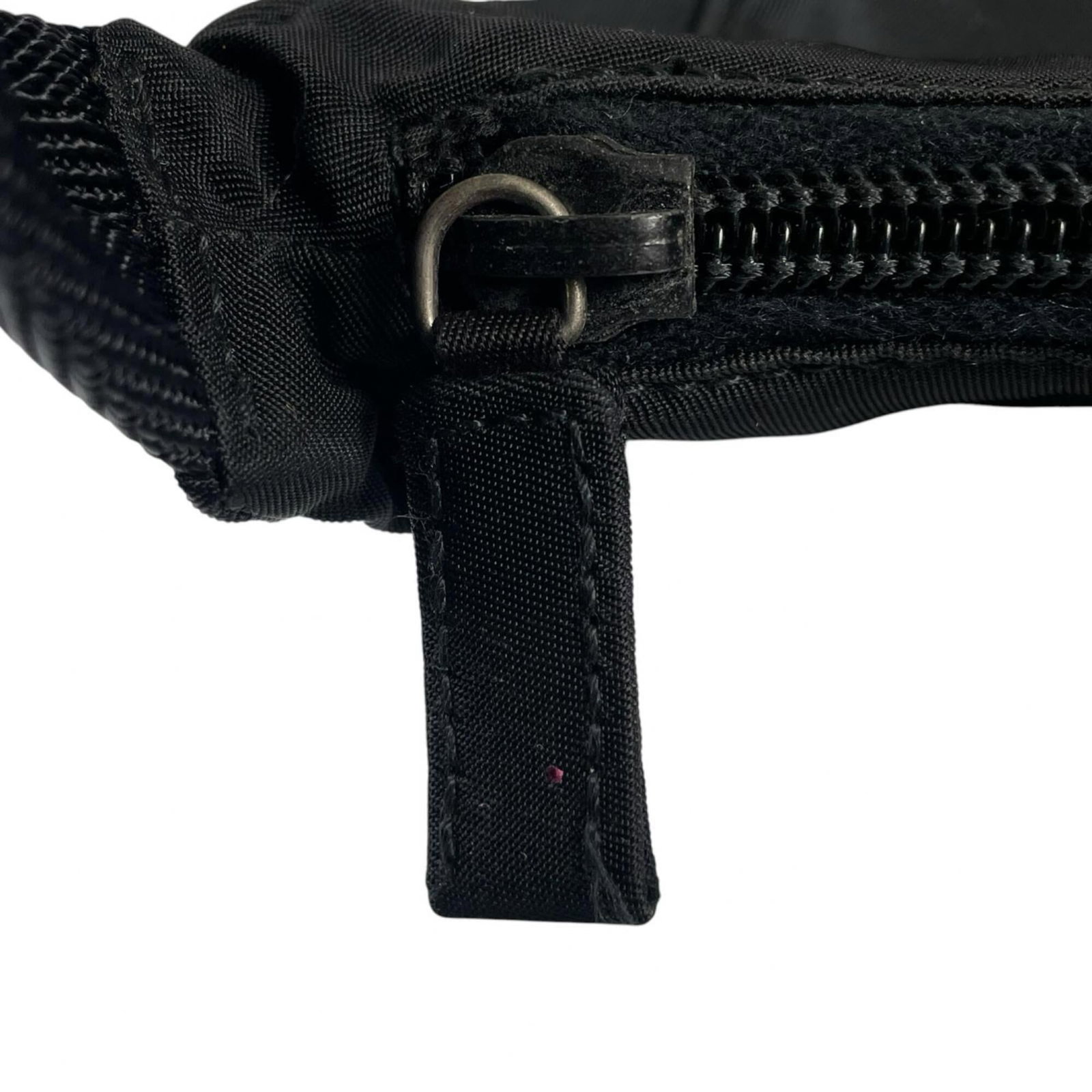 Prada Handbag Nylon - 13