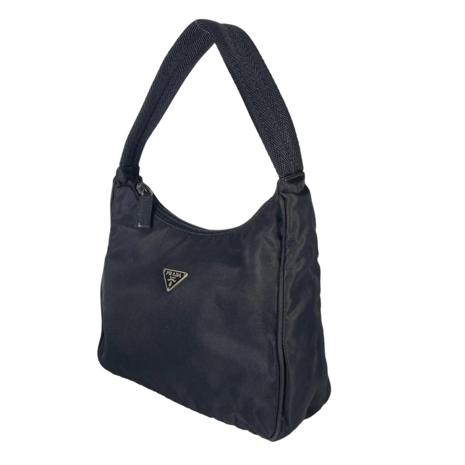 Prada Handbag Nylon - 2