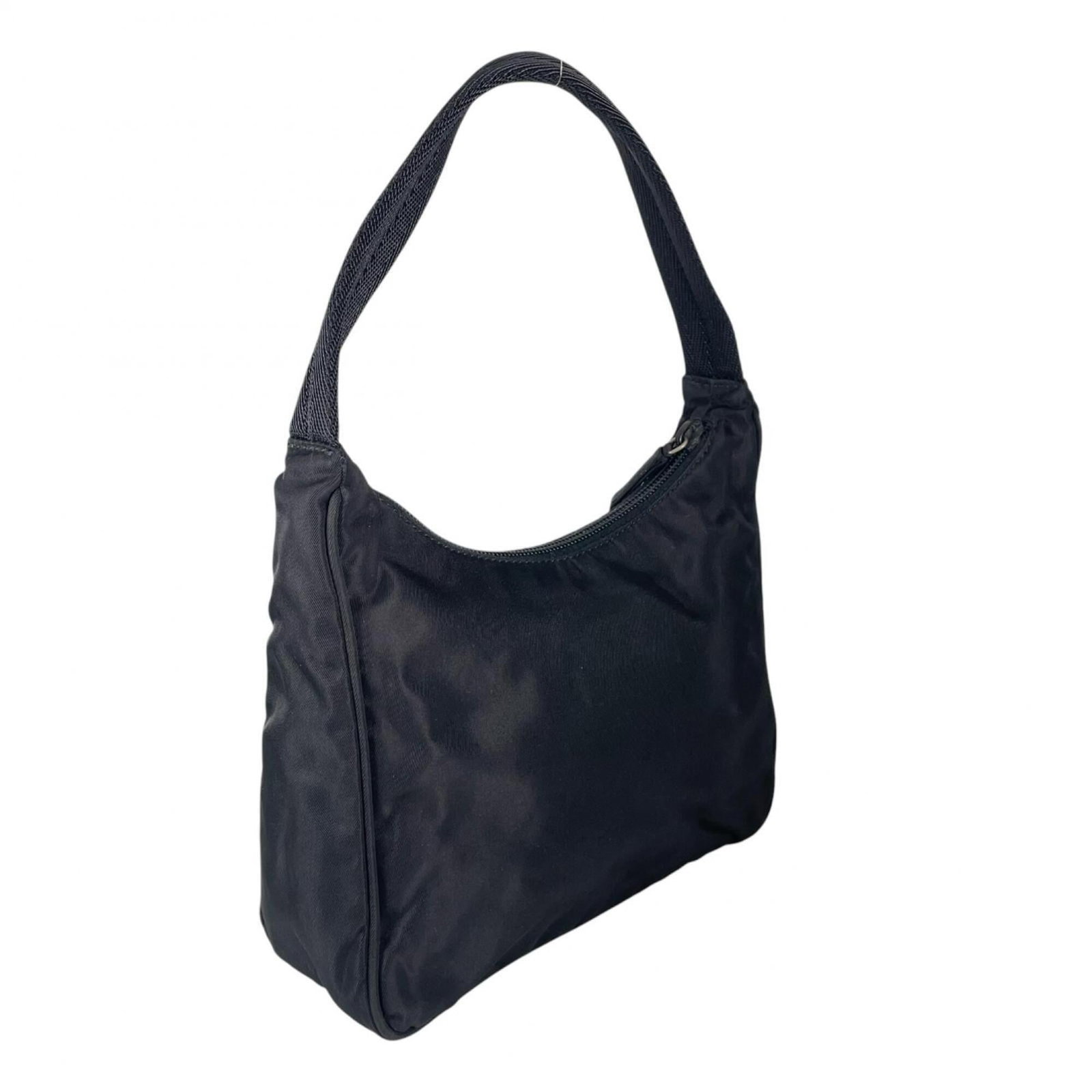 Prada Handbag Nylon - 3