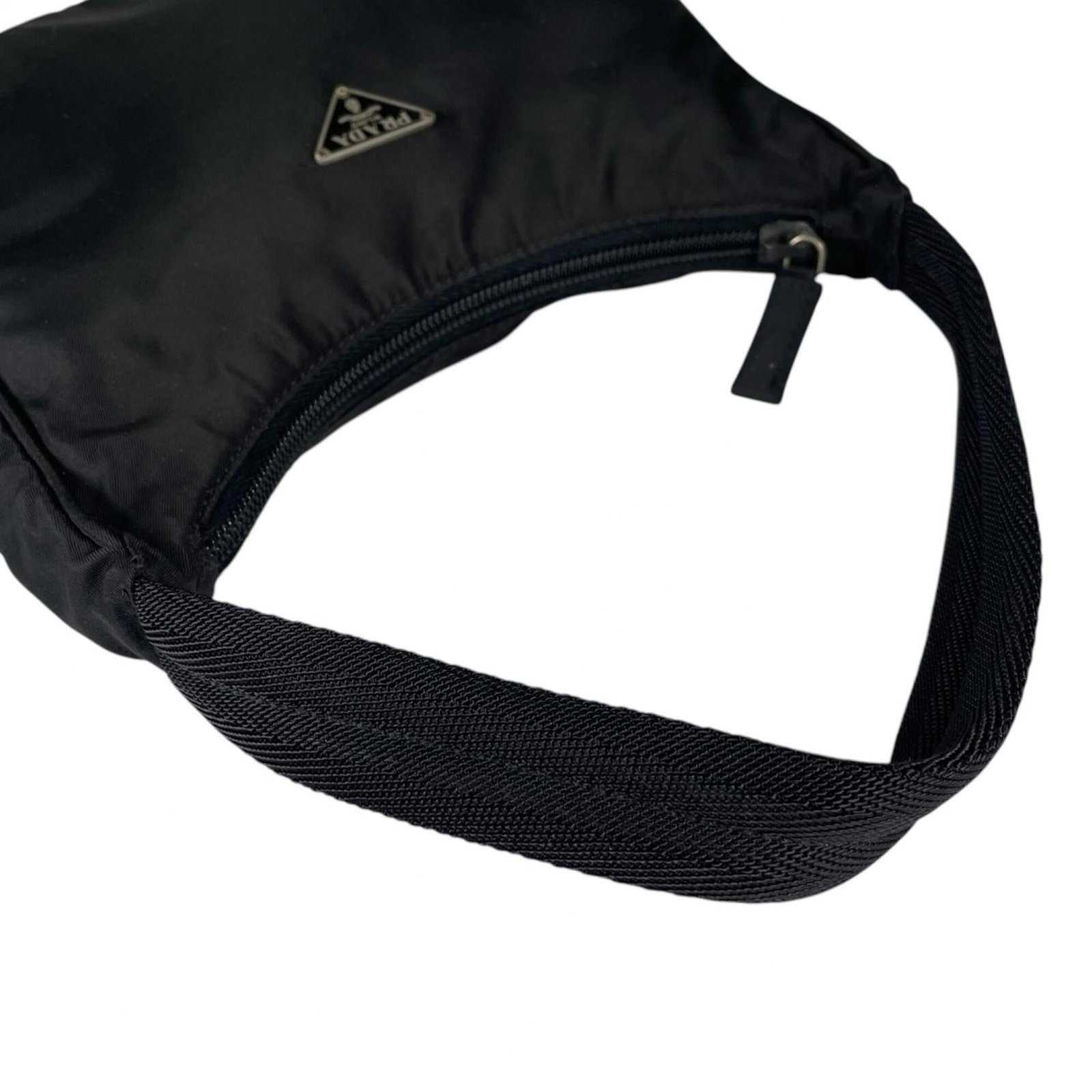 Prada Handbag Nylon - 5
