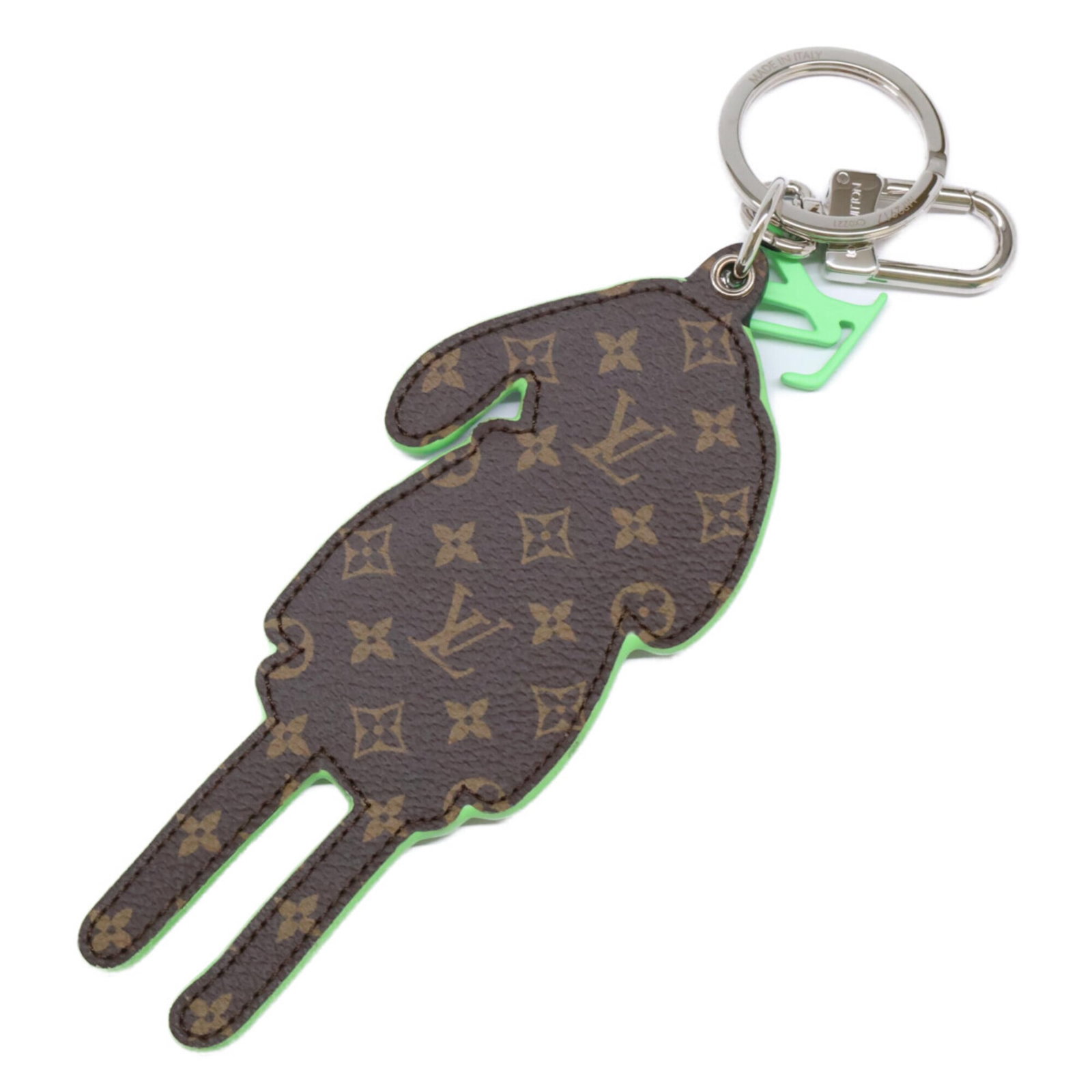 Monogram Keyring Louis Vuitton - 6