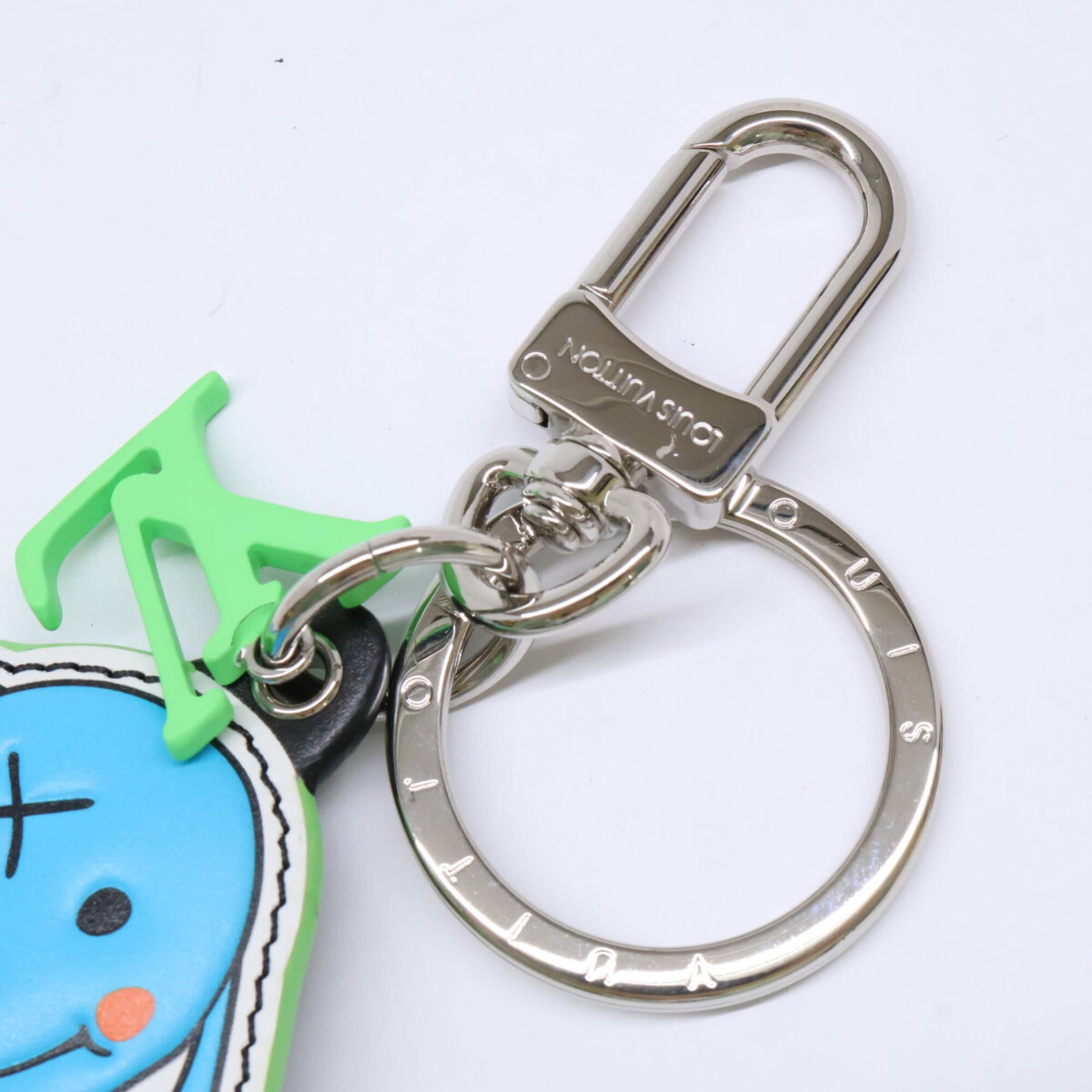 Monogram Keyring Louis Vuitton - 7