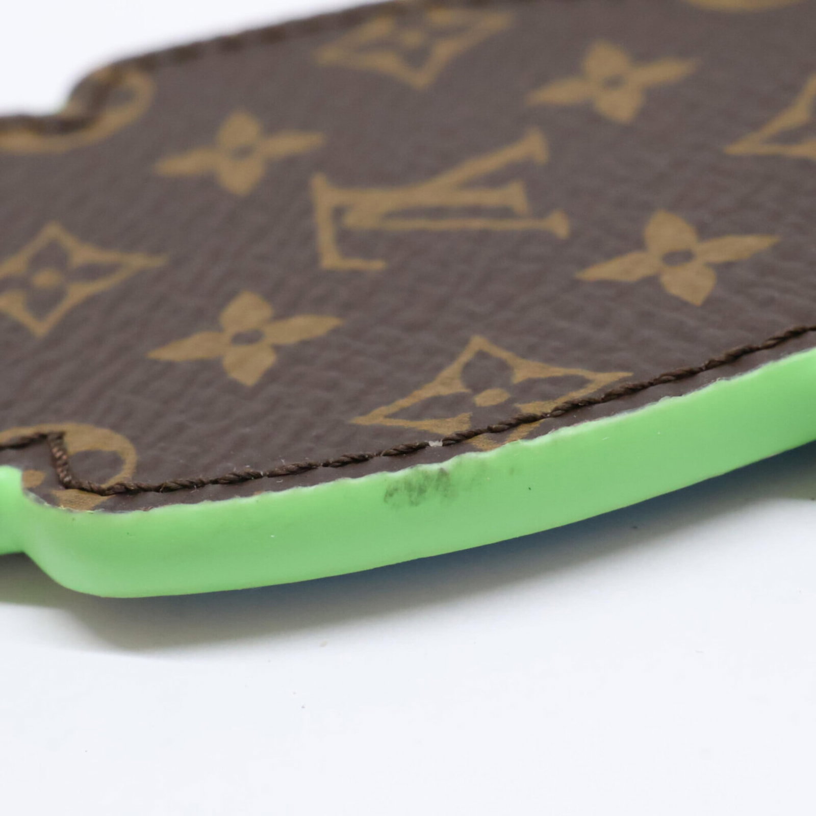 Monogram Keyring Louis Vuitton - 8