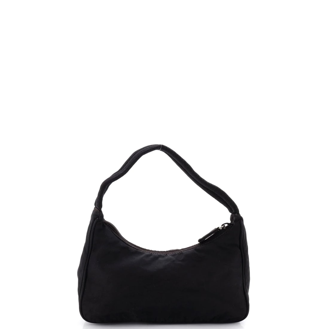 Mini Tessuto Hobo Prada - 3