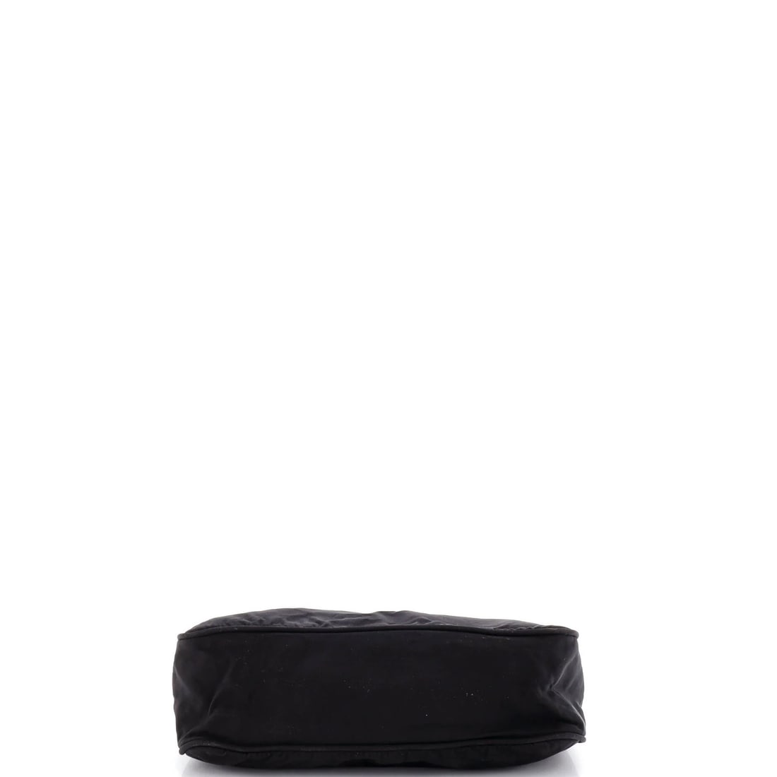 Mini Tessuto Hobo Prada - 4