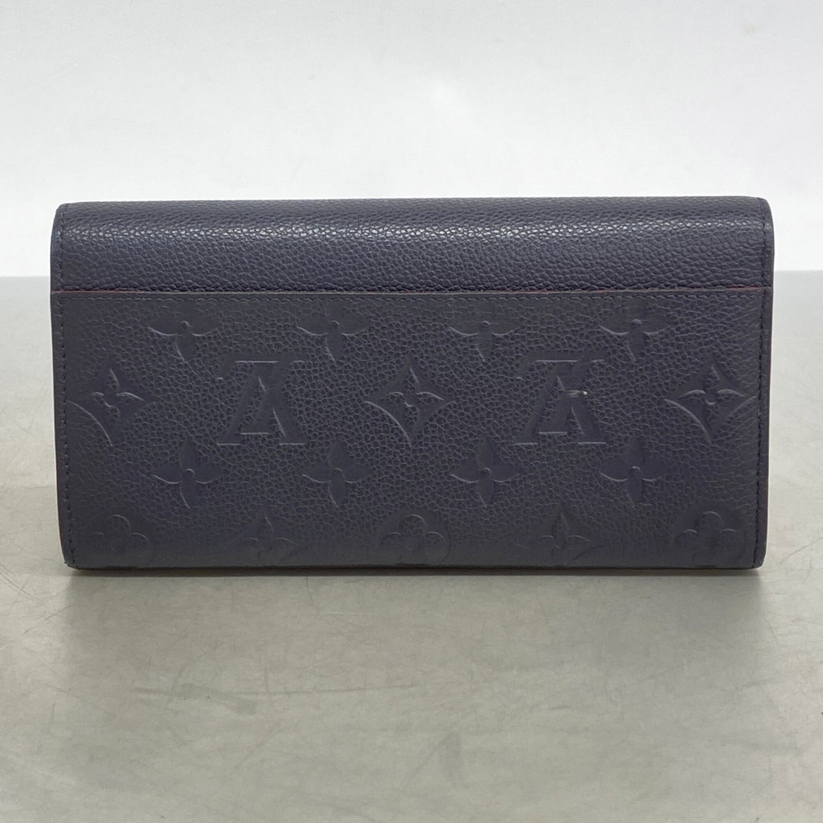 Long Wallet Bi Fold Louis Vuitton - 11
