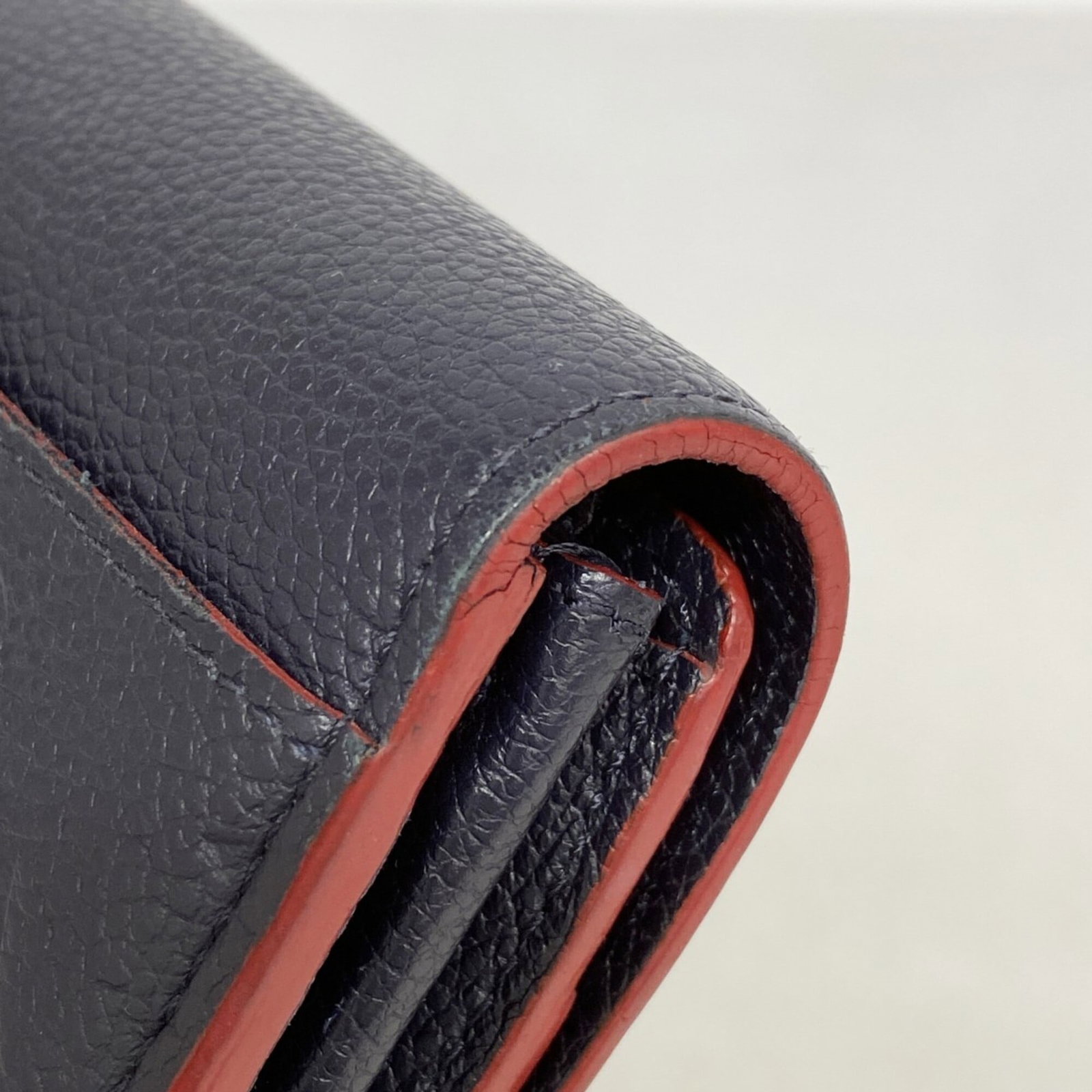 Long Wallet Bi Fold Louis Vuitton - 6
