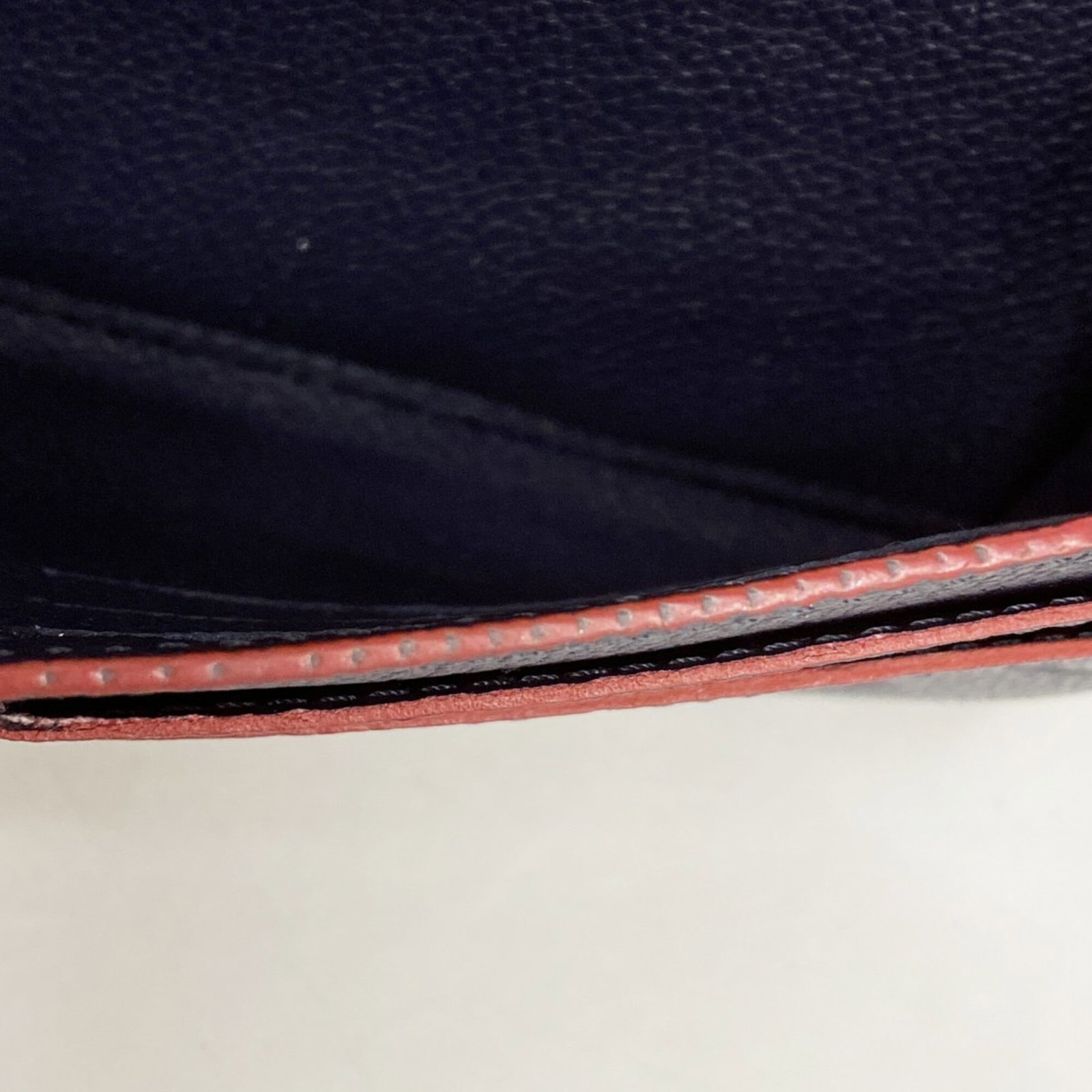 Long Wallet Bi Fold Louis Vuitton - 8