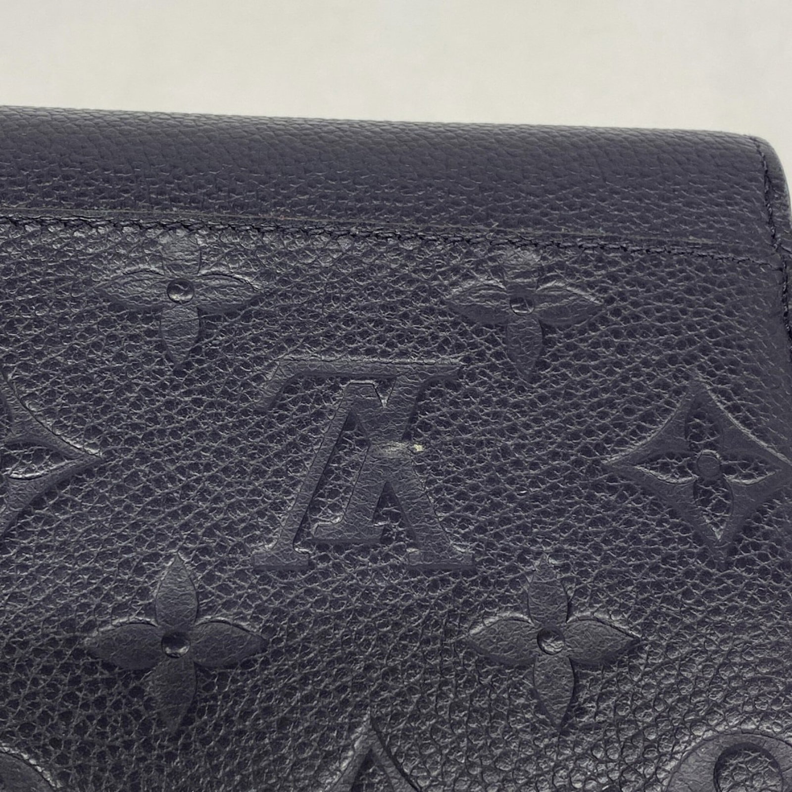 Long Wallet Bi Fold Louis Vuitton - 9