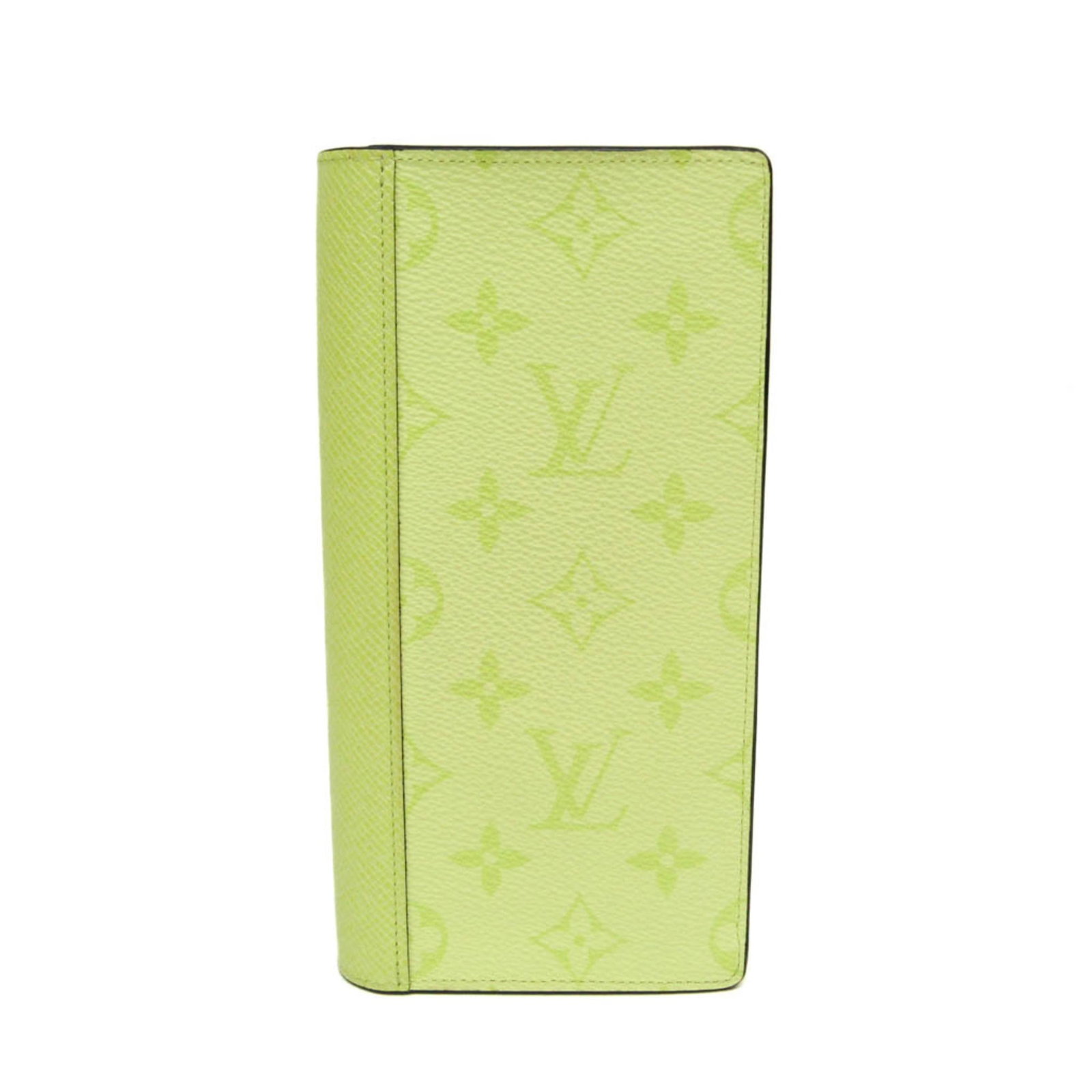 Louis Vuitton Long Wallet (Bi-Fold) Taigarama (1 of 13)