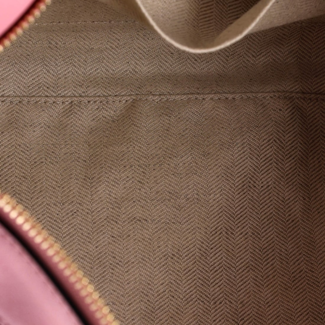 Puzzle bag leather medium Loewe - 5