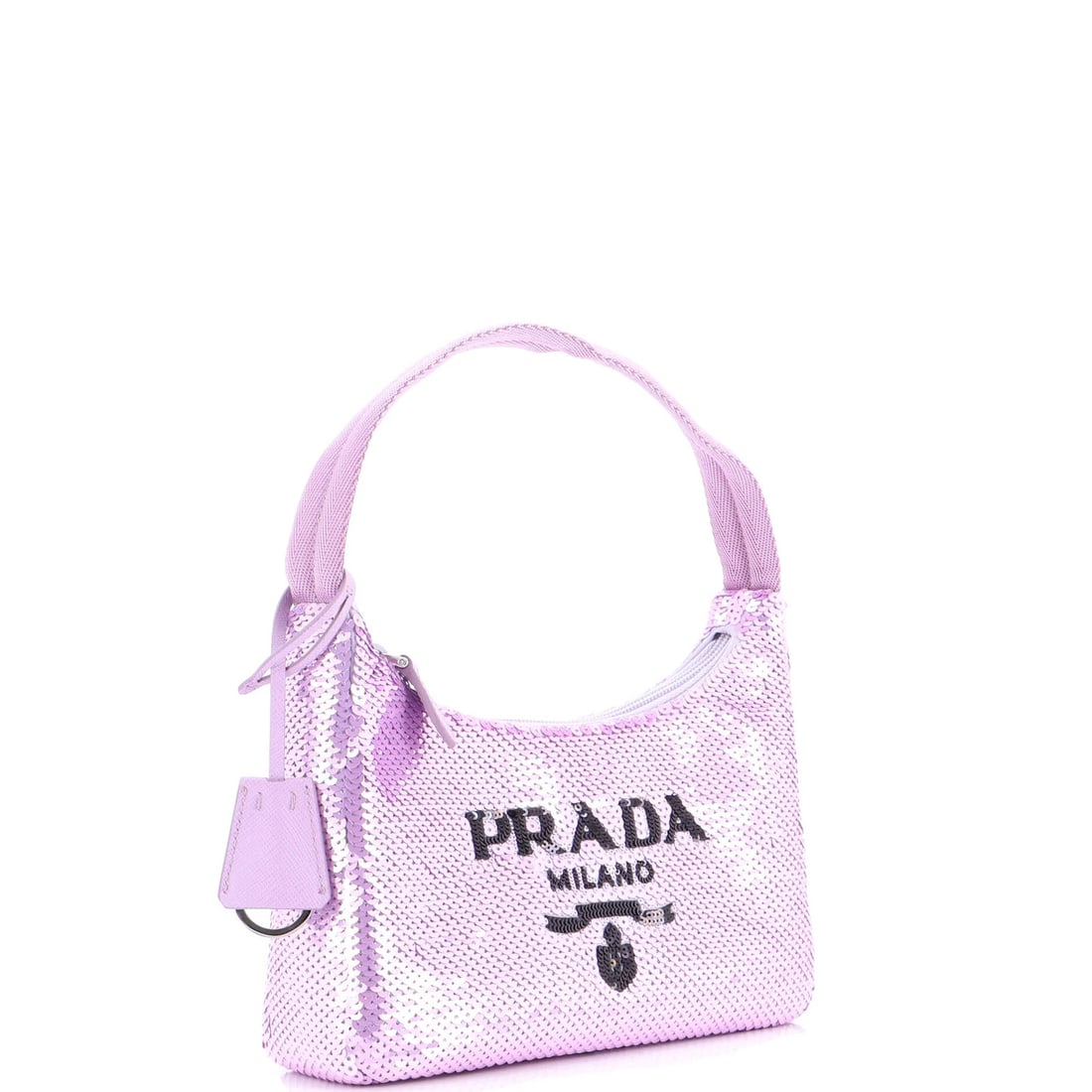 Hobo Mini Sequins Re Edition Prada 2000 - 2
