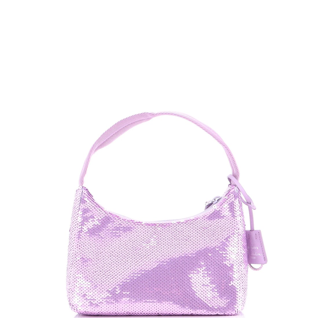 Hobo Mini Sequins Re Edition Prada 2000 - 3
