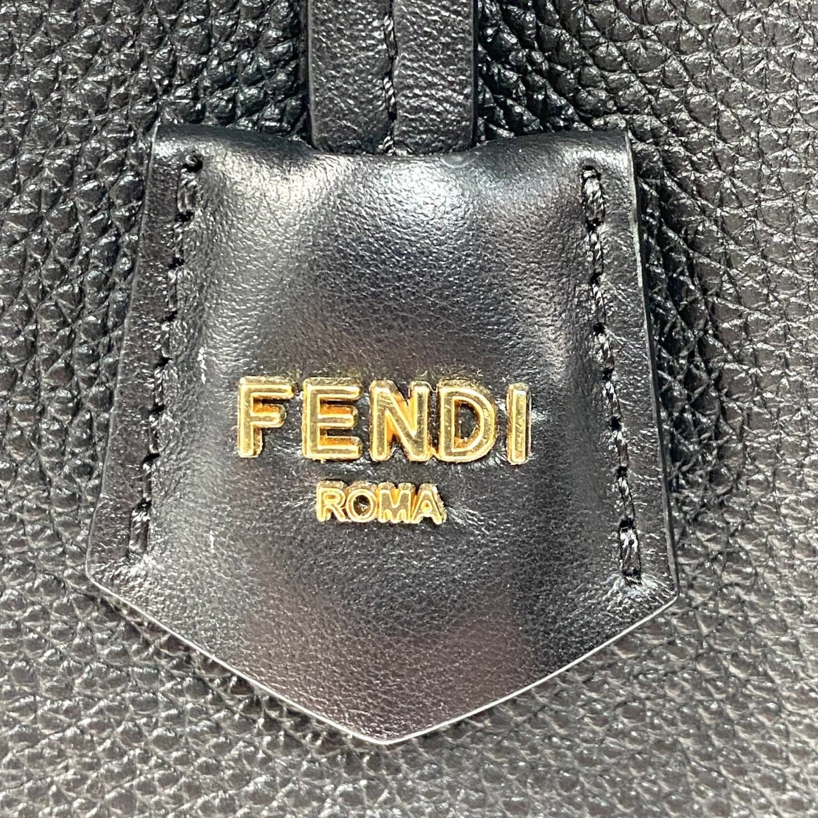 Fendi Bag Shoulder - 10