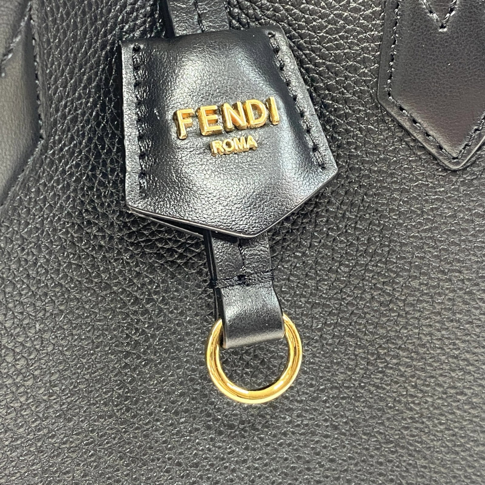 Fendi Bag Shoulder - 11