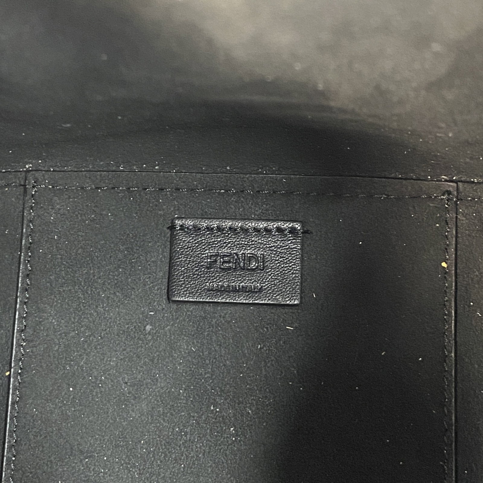Fendi Bag Shoulder - 12