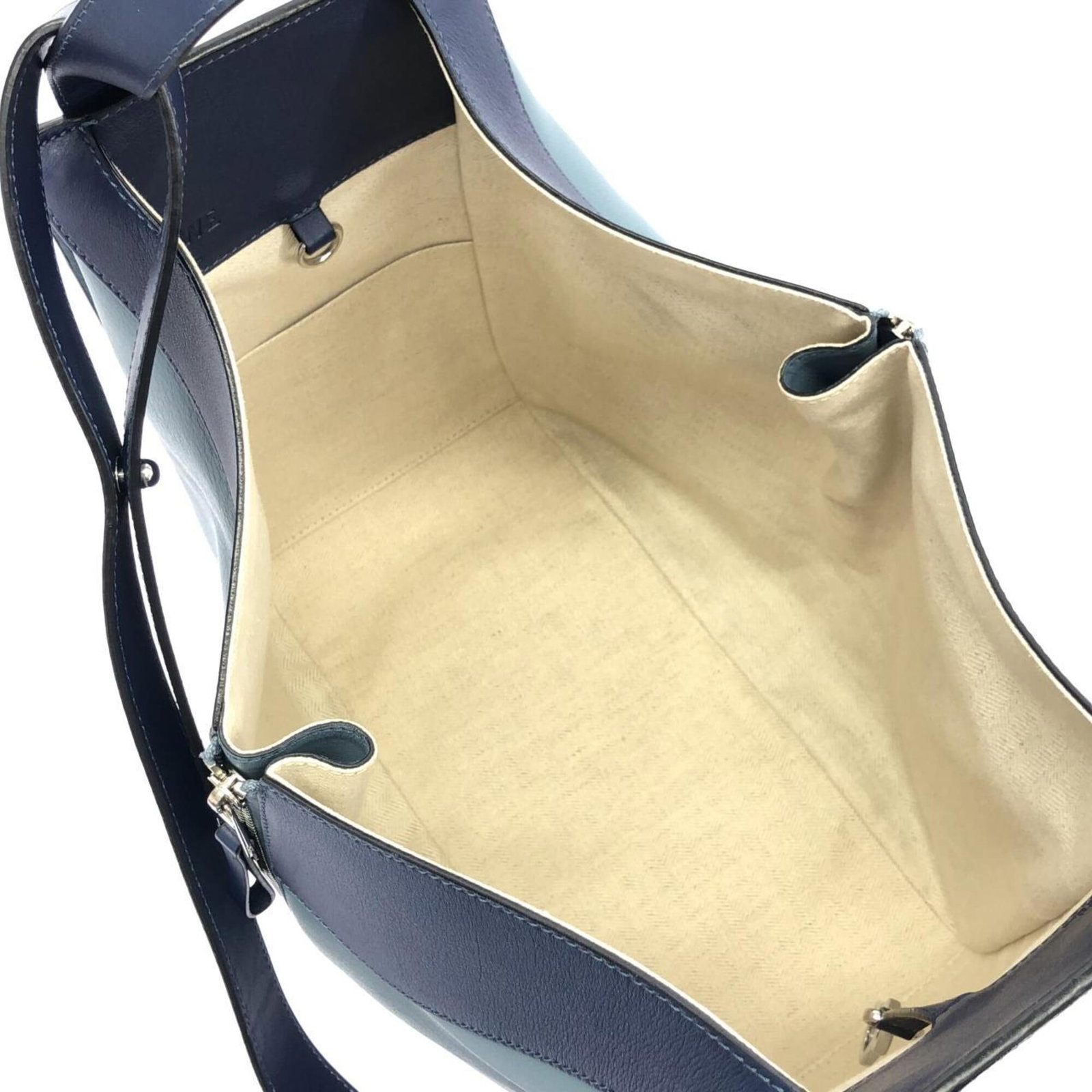 Shoulder Bag Leather Loewe - 10