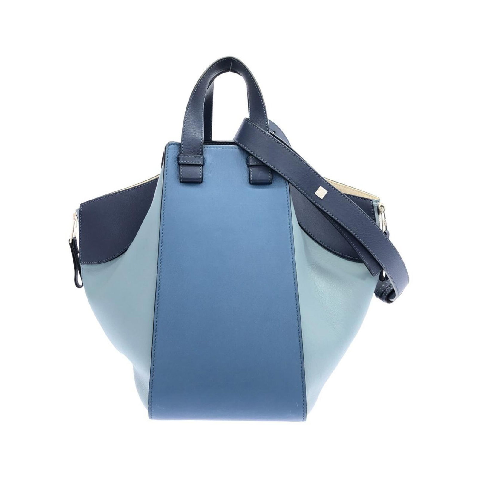 Shoulder Bag Leather Loewe - 2