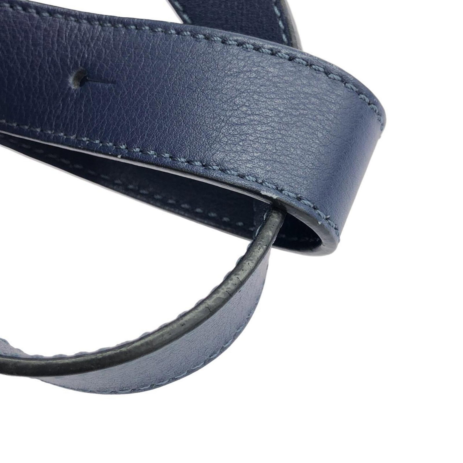 Shoulder Bag Leather Loewe - 9