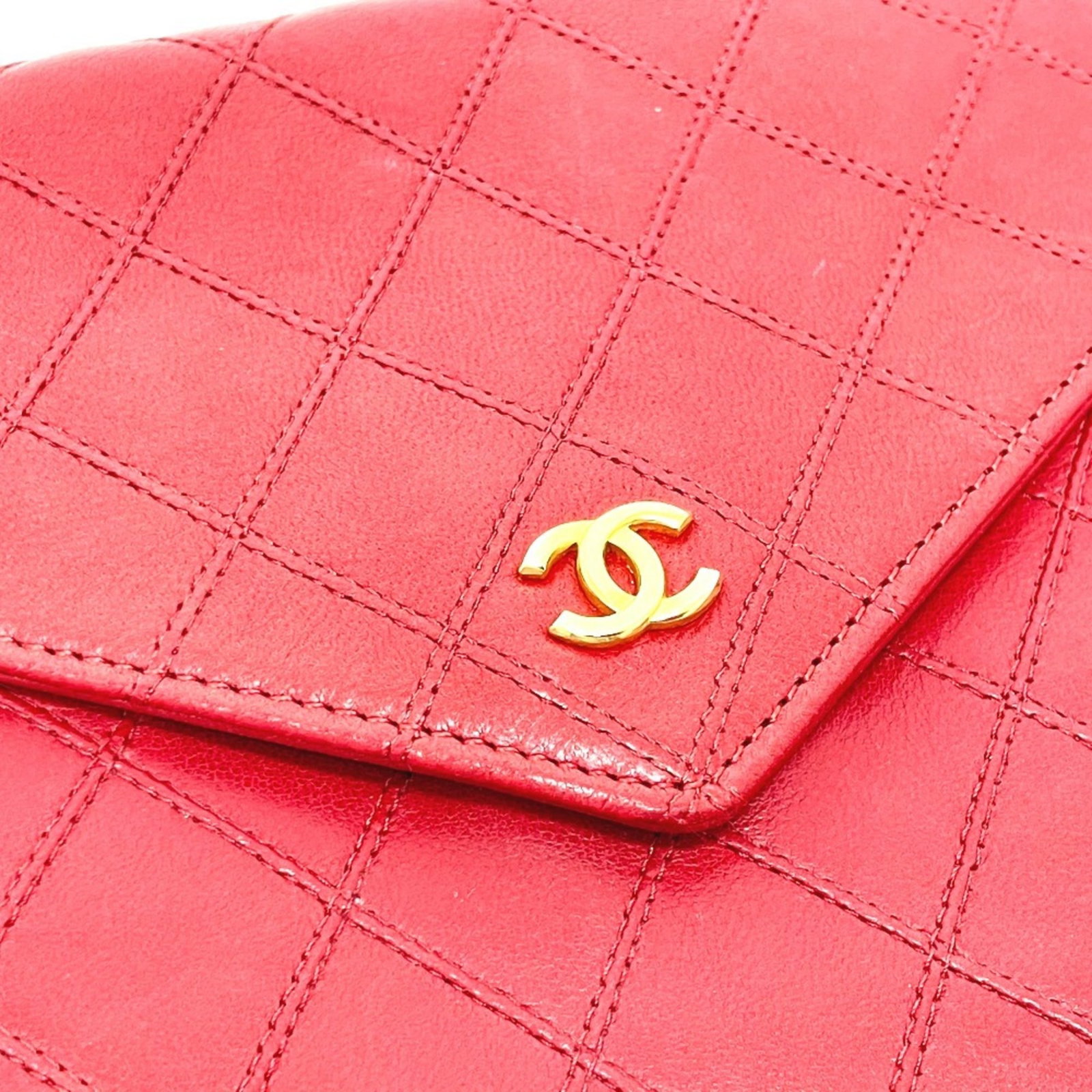 Shoulder Bag Leather - 10