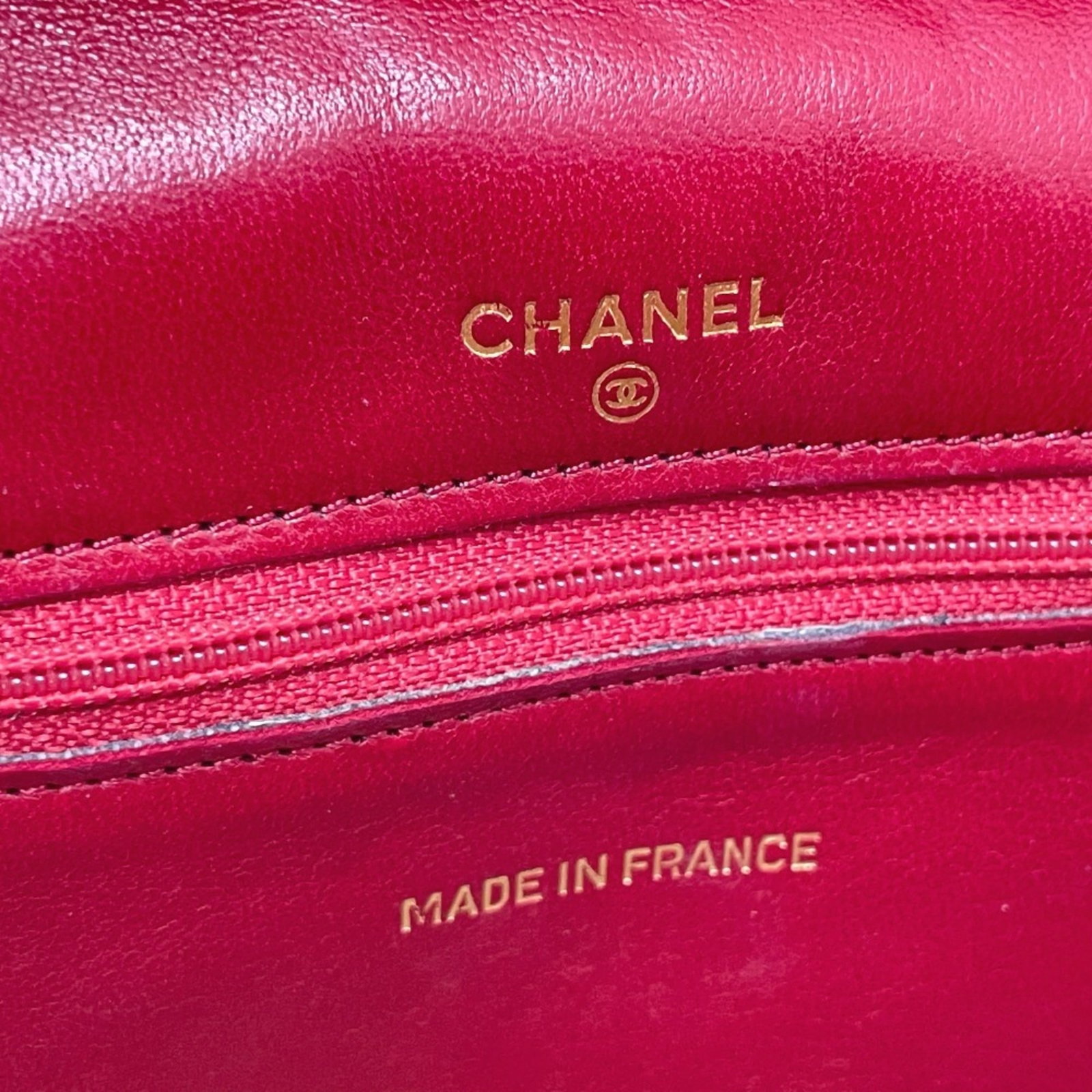 Shoulder Bag Leather - 13