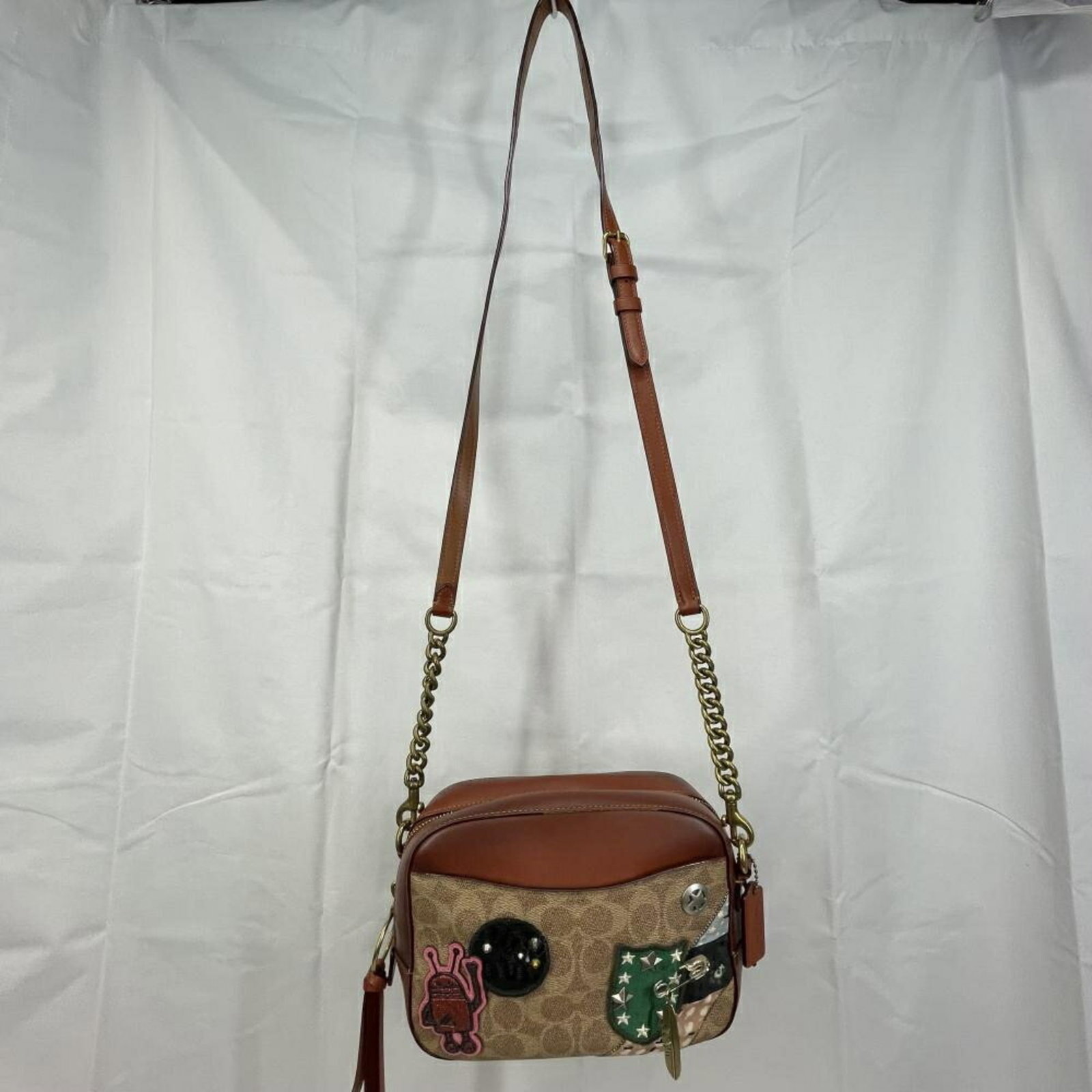 Shoulder Bag by Coach - 3