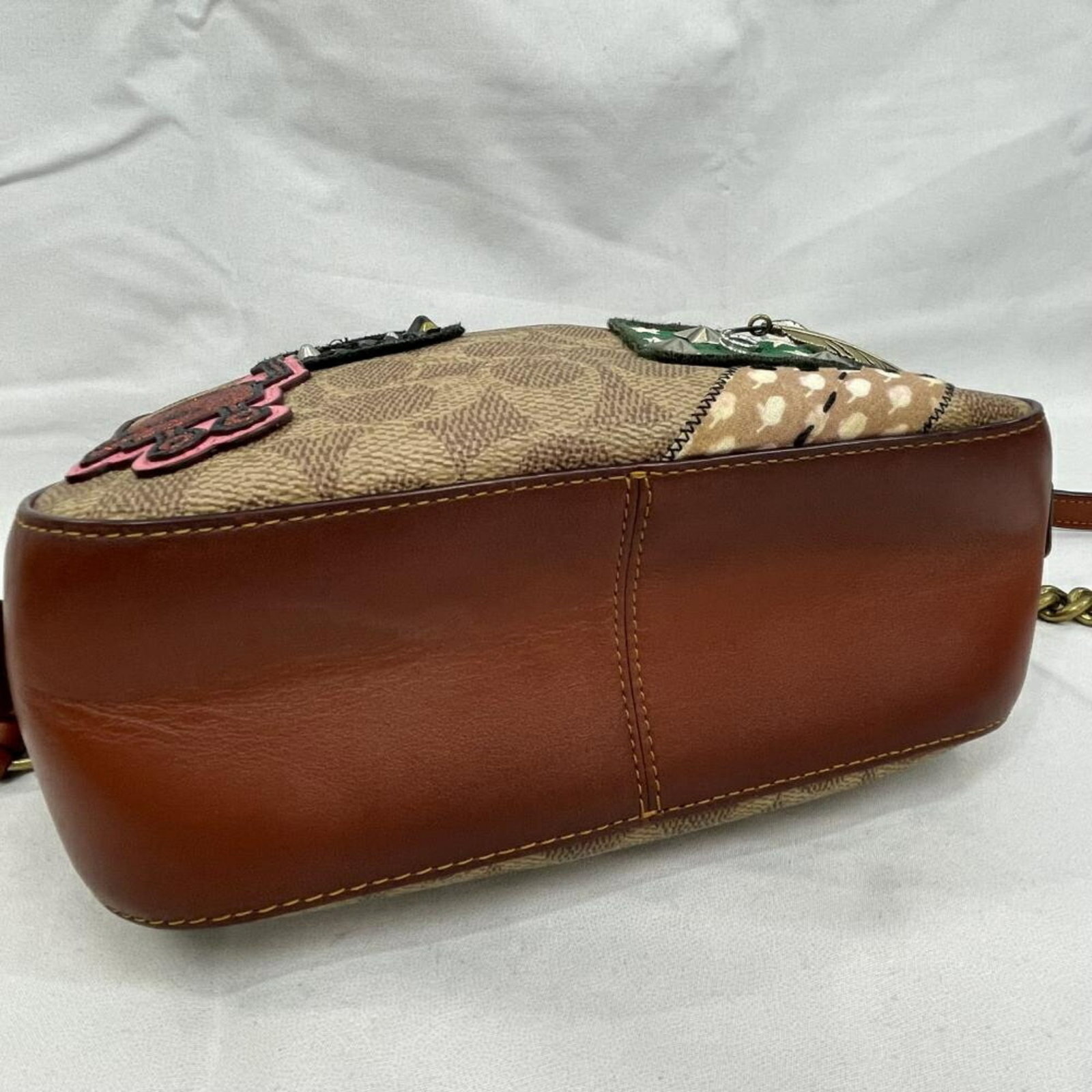 Shoulder Bag by Coach - 4