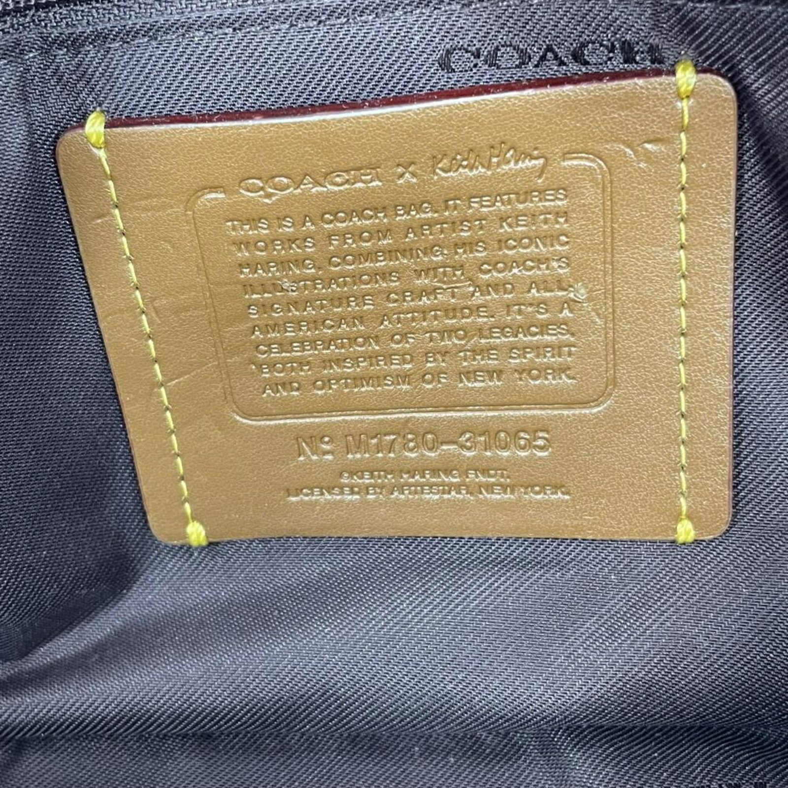 Shoulder Bag by Coach - 6