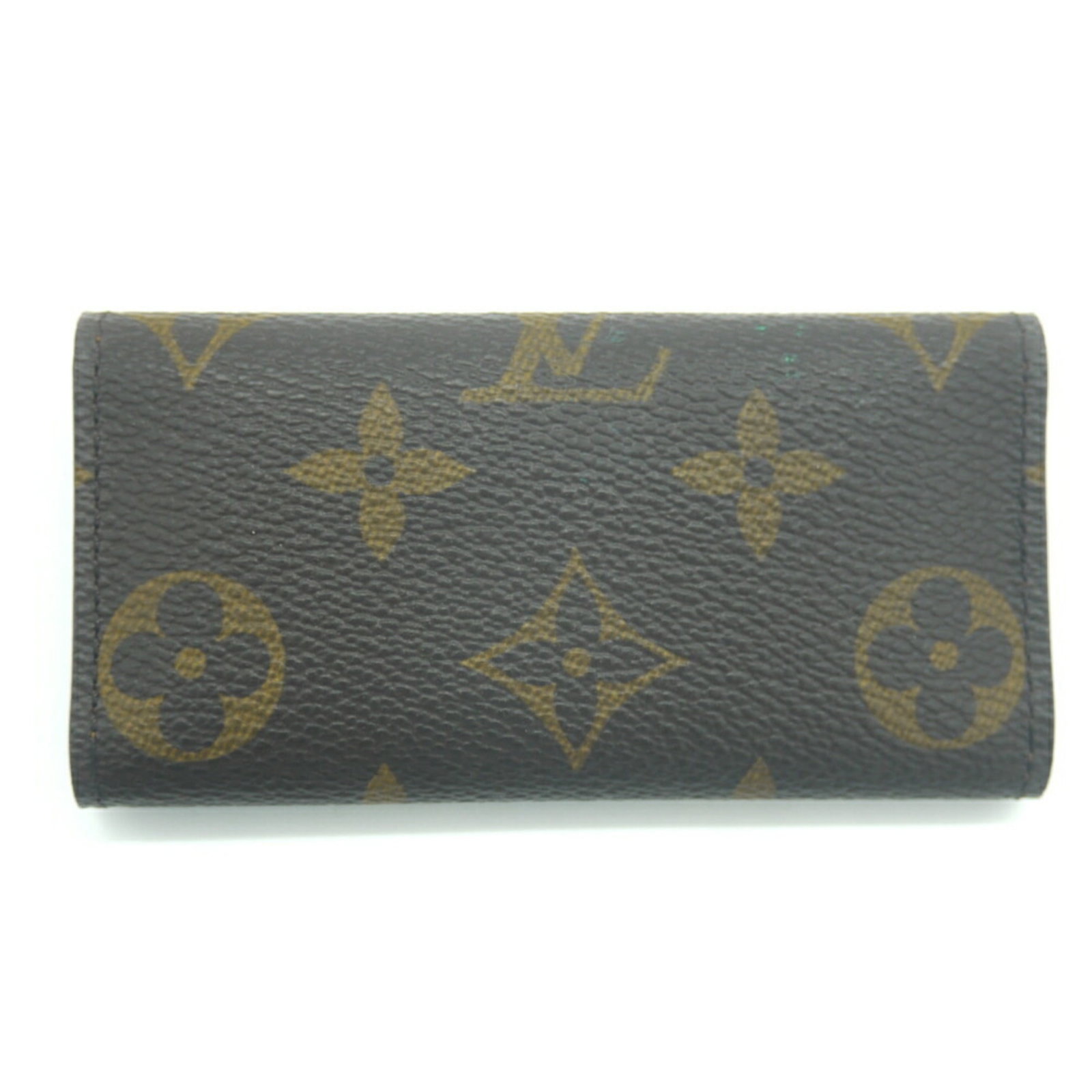Canvas Keycase Monogram Louis Vuitton - 3