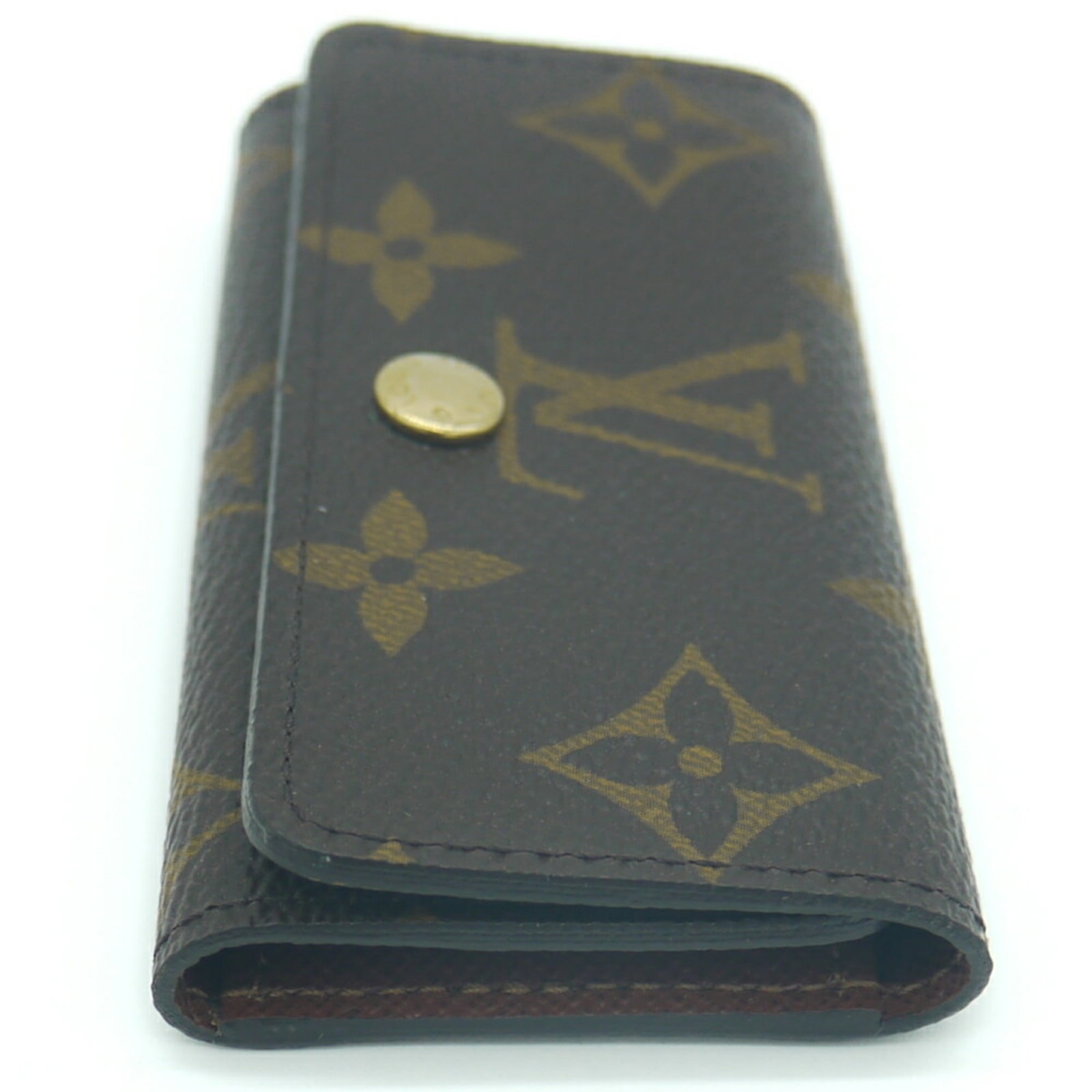Canvas Keycase Monogram Louis Vuitton - 4