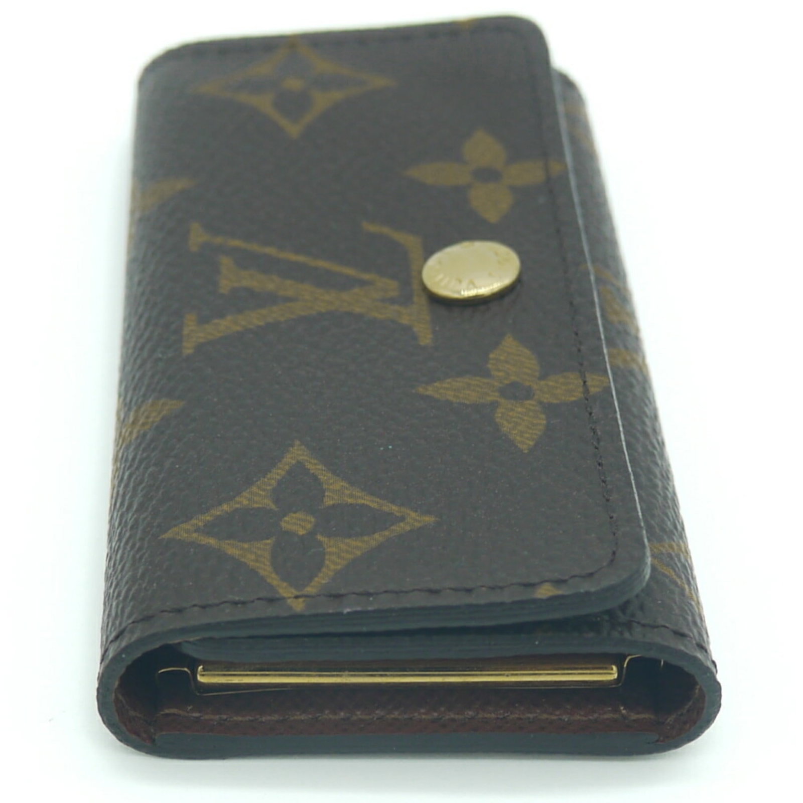 Canvas Keycase Monogram Louis Vuitton - 5
