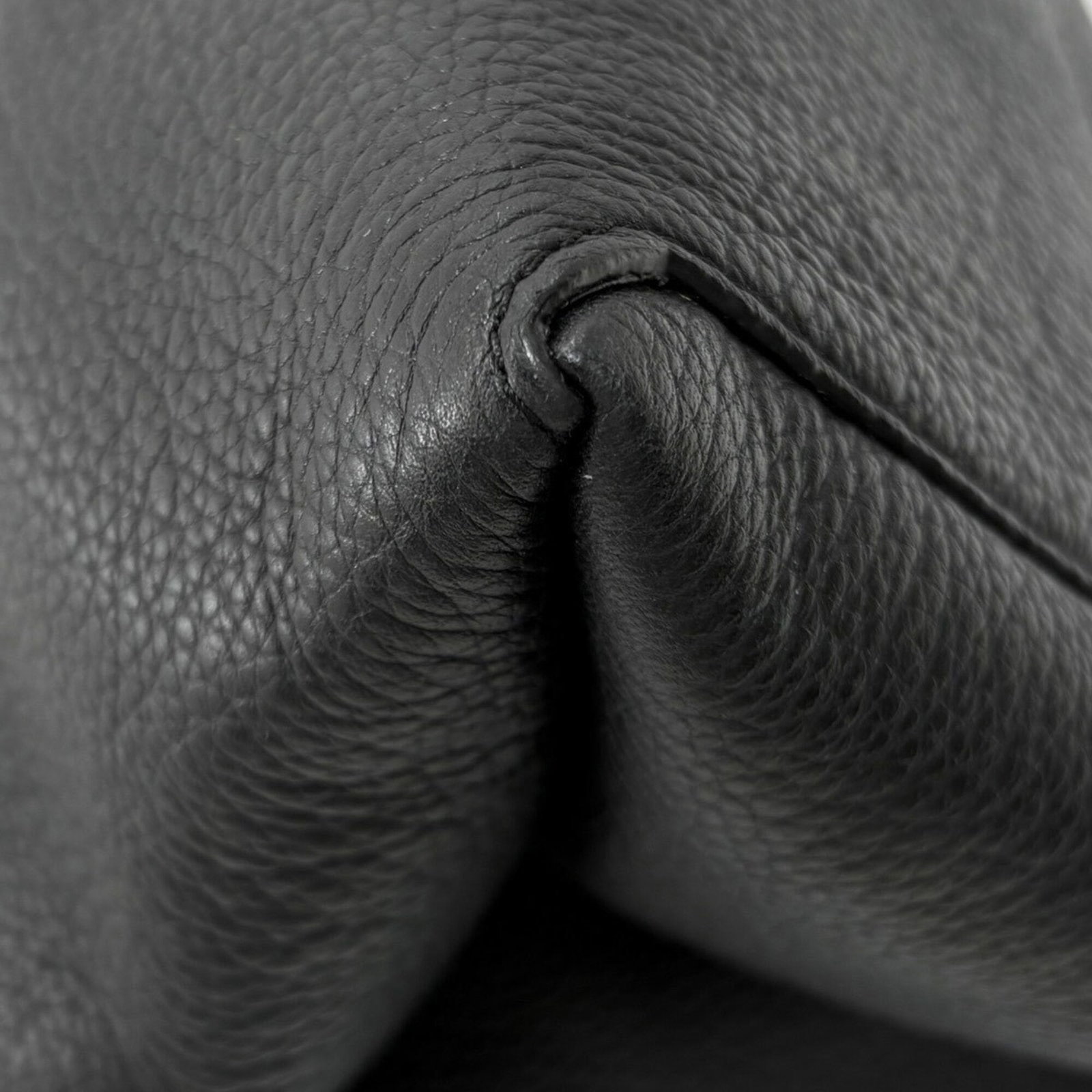 Handbag Leather Coach - 18