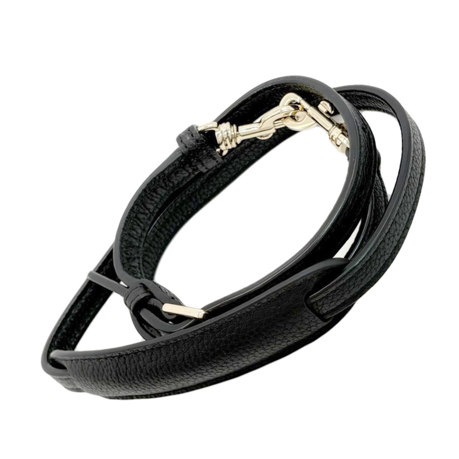 Handbag Leather Coach - 9