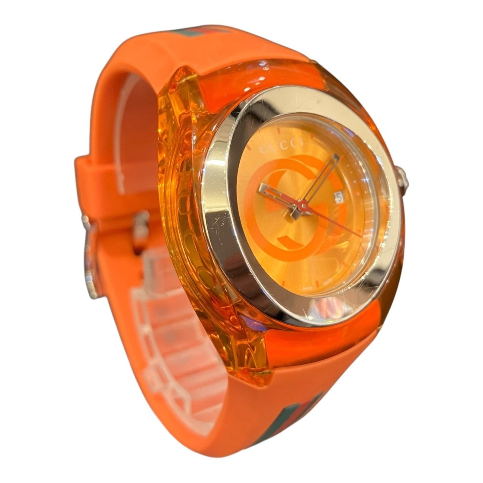 Wristwatch Gucci - 3