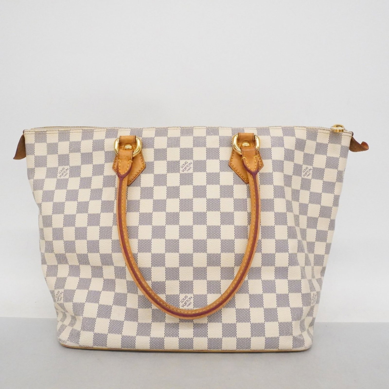 Louis Vuitton Handbag - 12