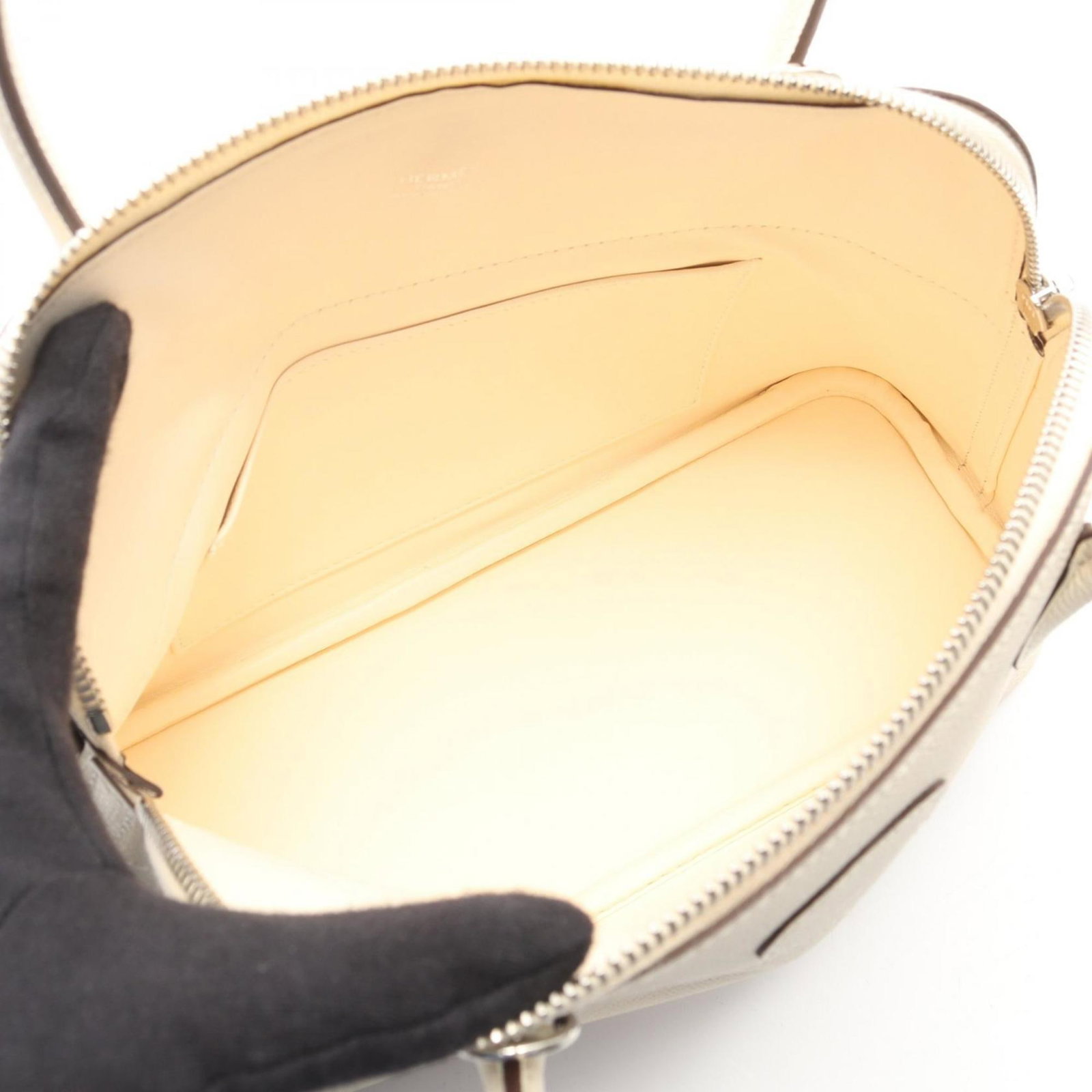 Handbag Hermes Epsom Leather - 3
