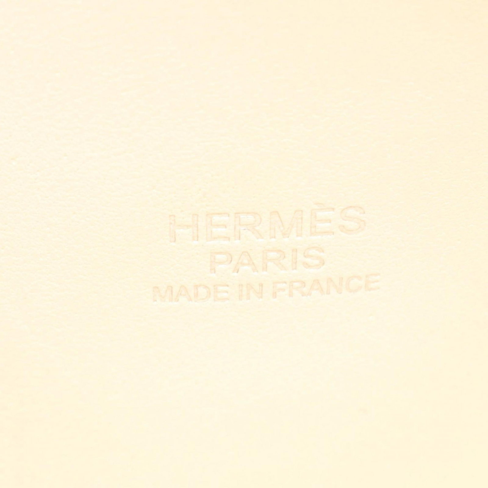 Handbag Hermes Epsom Leather - 4