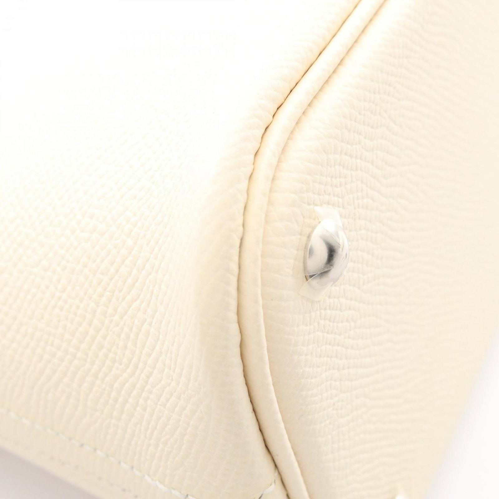 Handbag Hermes Epsom Leather - 6