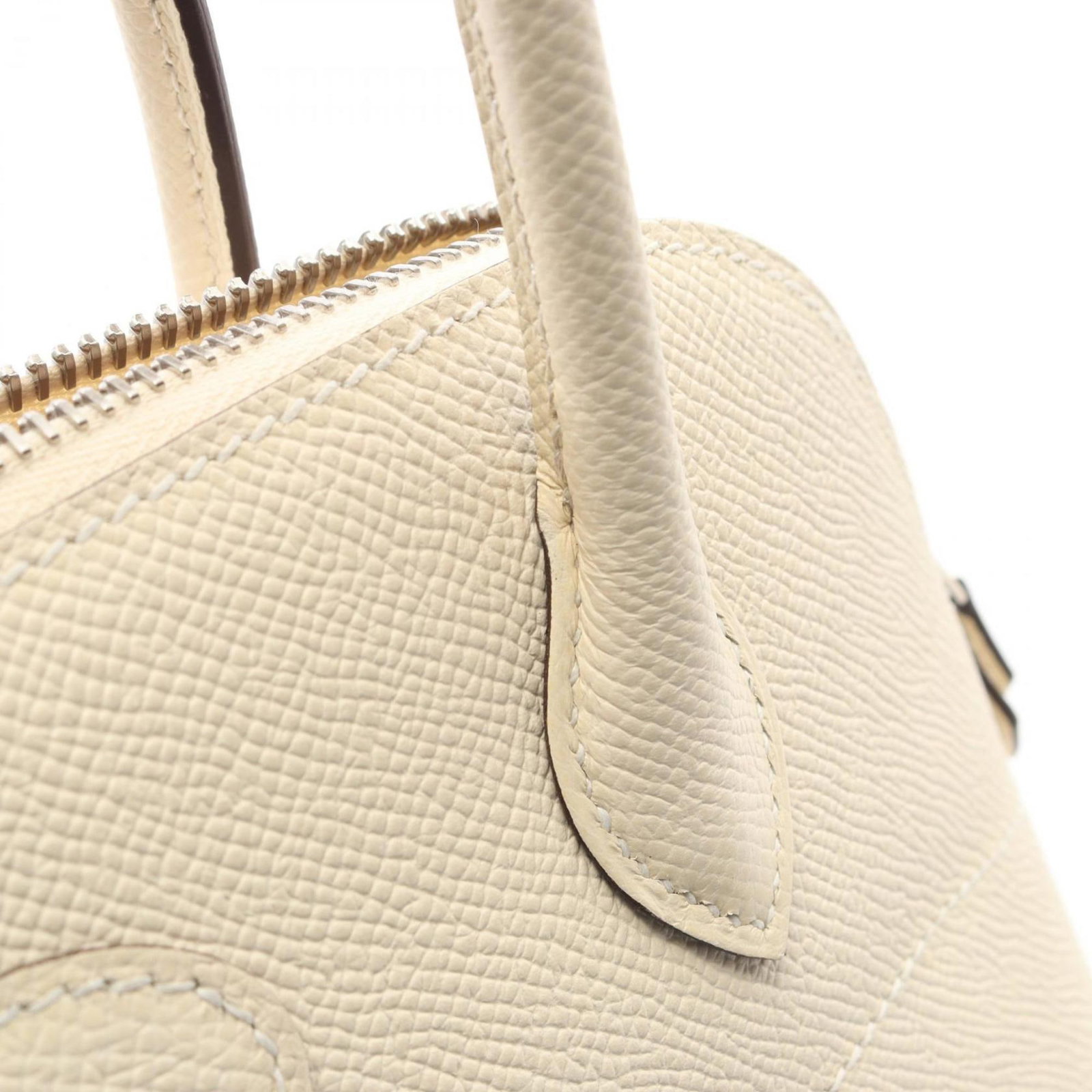 Handbag Hermes Epsom Leather - 7