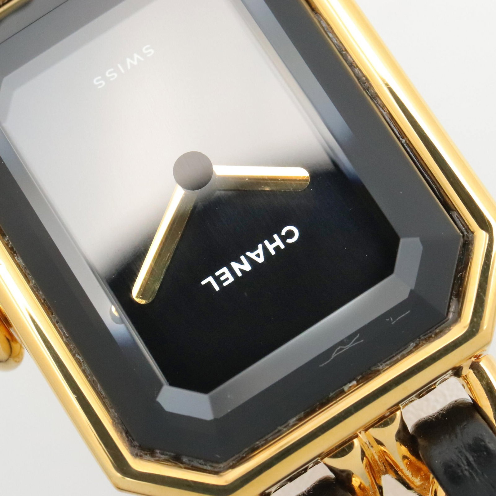 Chanel Wristwatch - 10