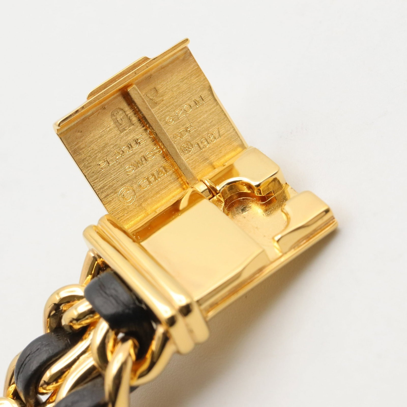 Chanel Wristwatch - 14