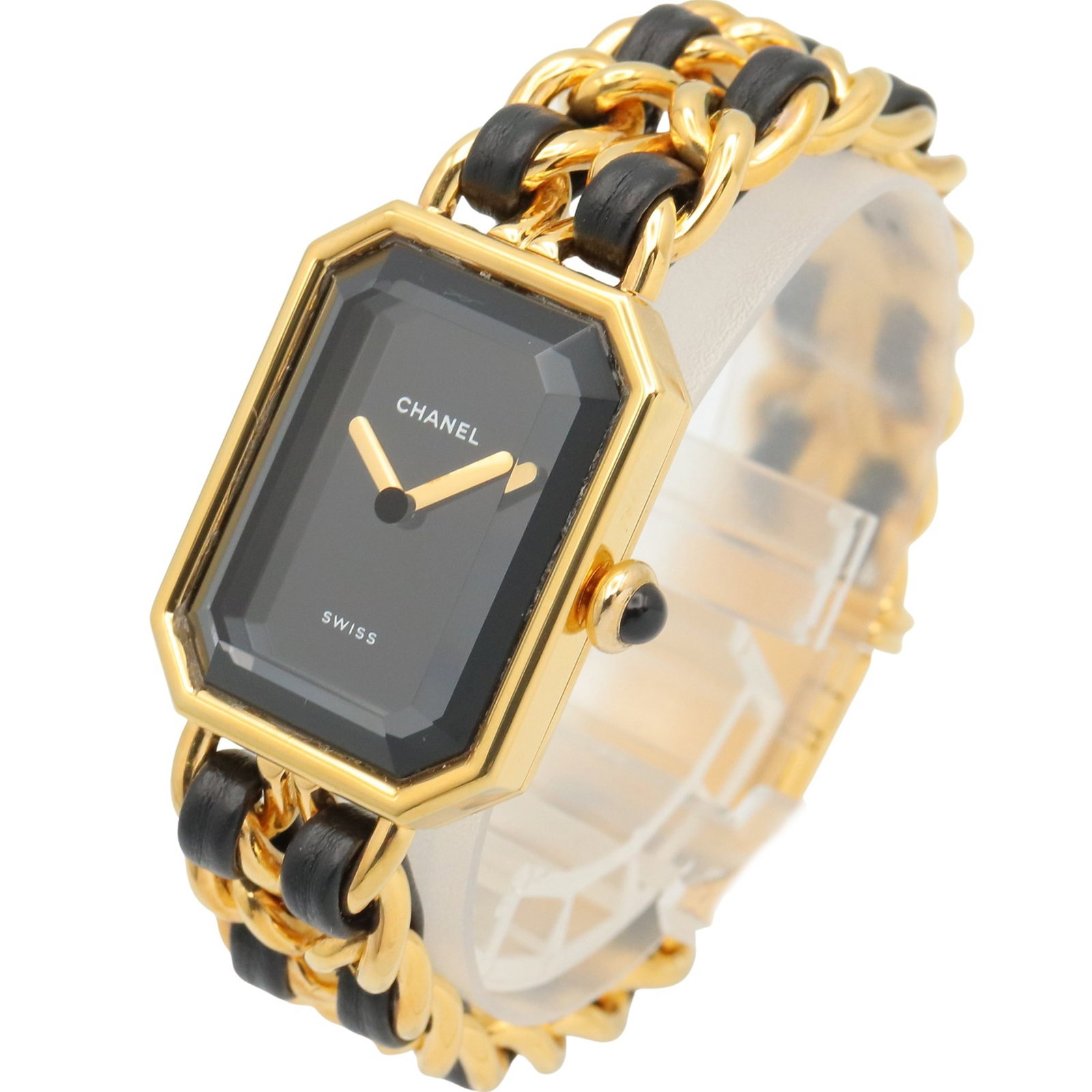 Chanel Wristwatch - 2