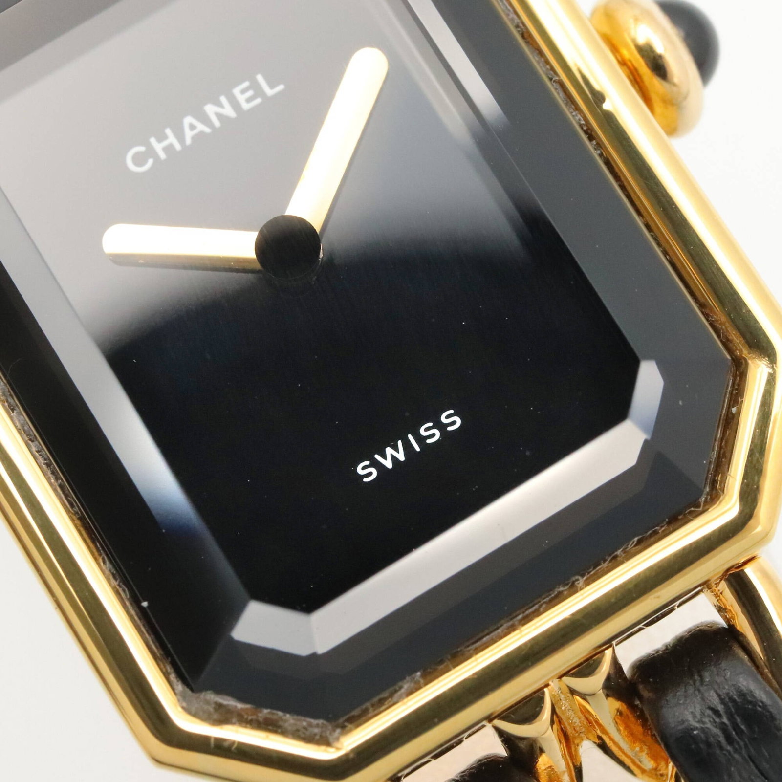 Chanel Wristwatch - 9