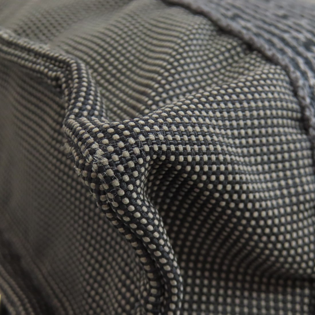 Her Line Hermes Backpack Canvas Daypack - 17