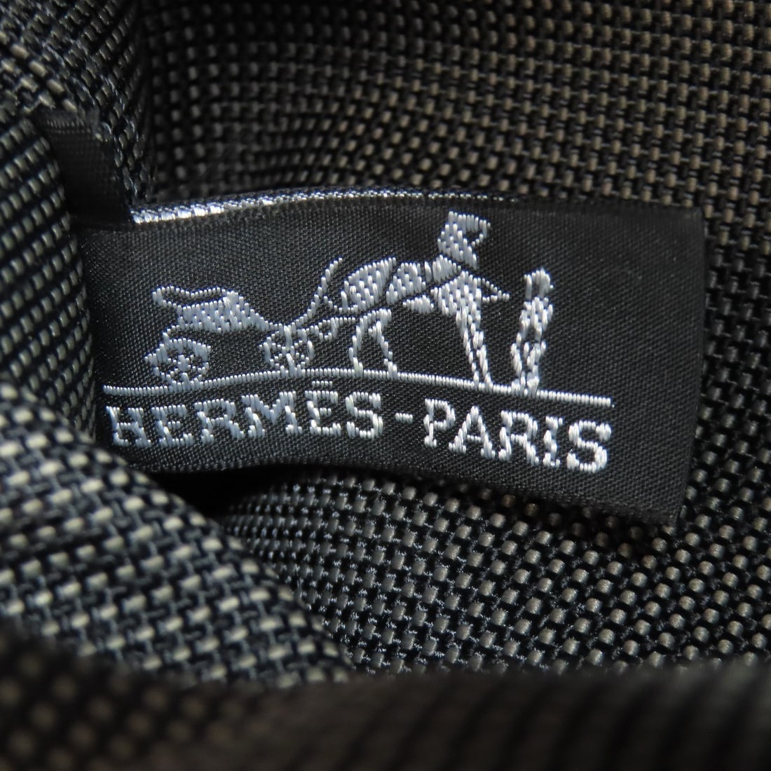 Her Line Hermes Backpack Canvas Daypack - 6