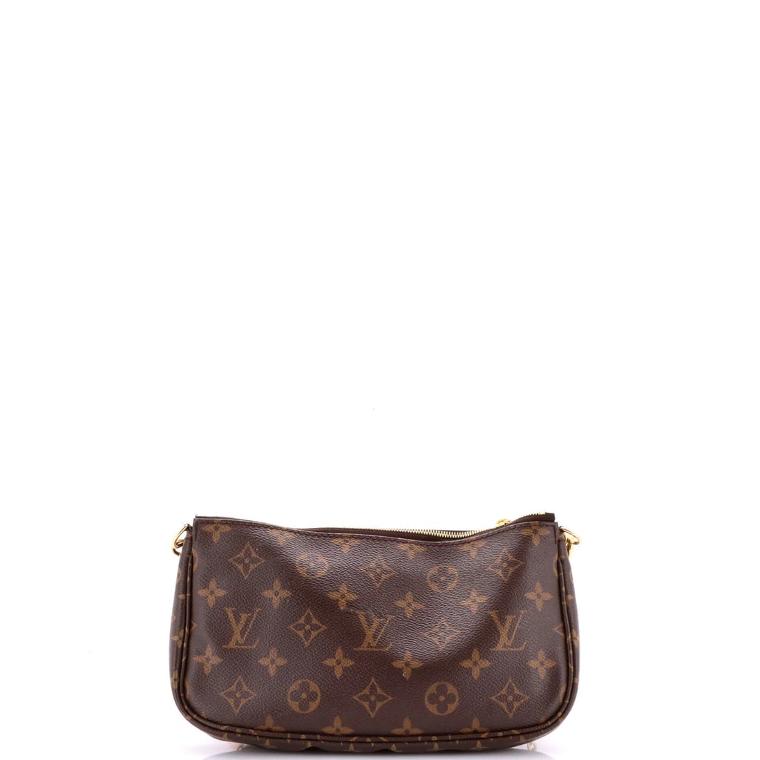 Louis Vuitton Multi Pochette Accessoires Monogram Canvas - 3