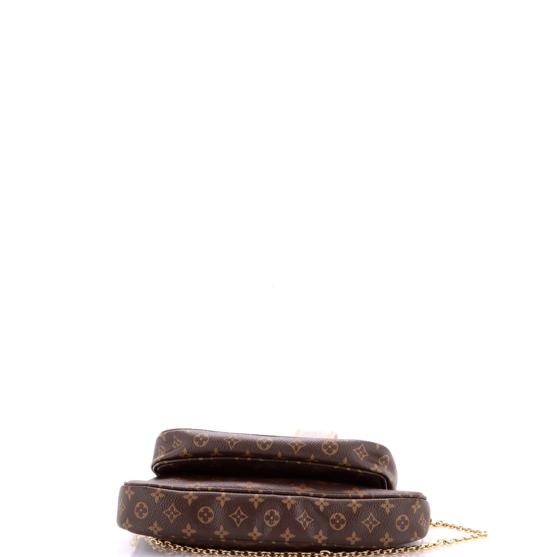Louis Vuitton Multi Pochette Accessoires Monogram Canvas - 4