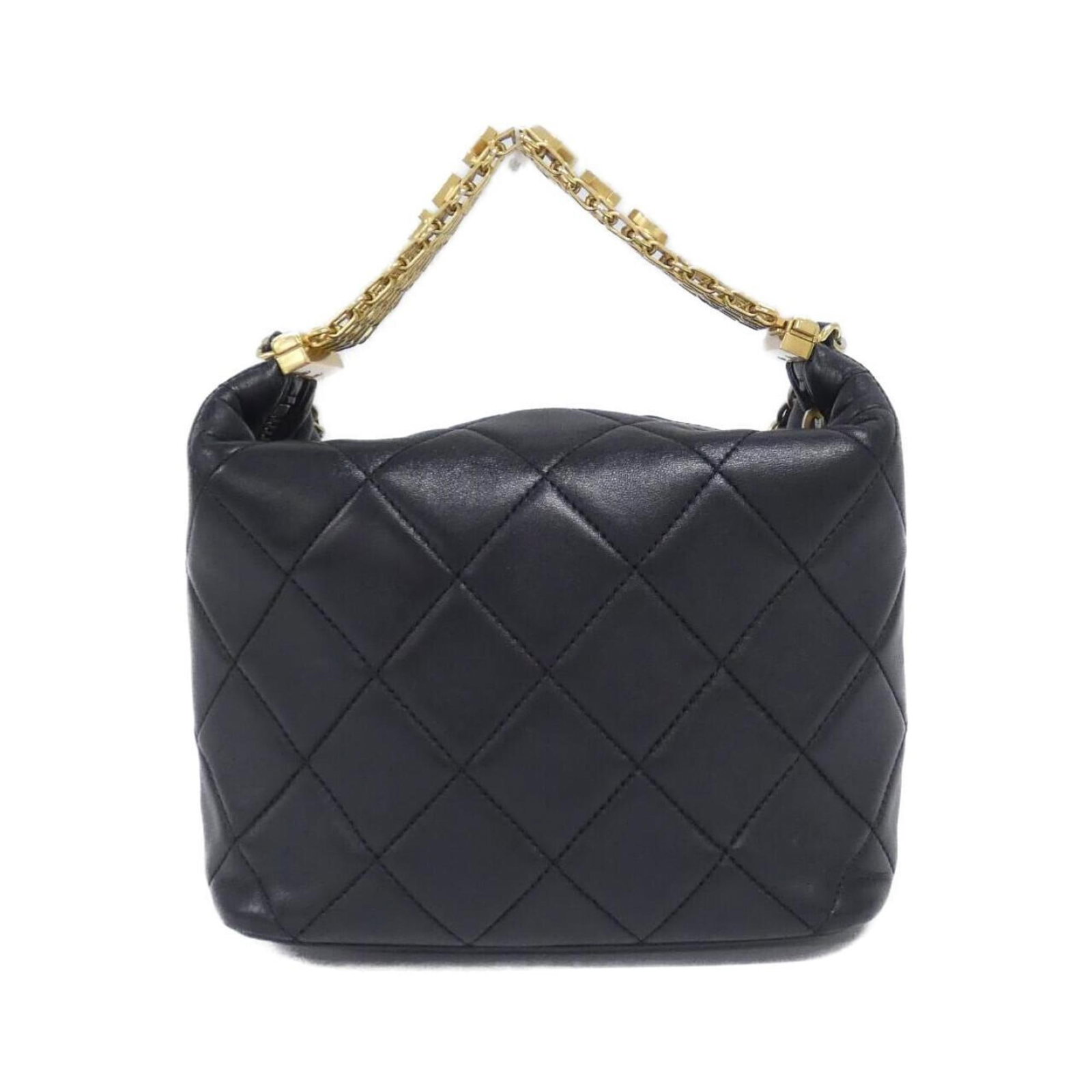 Shoulder Bag Leather - 2