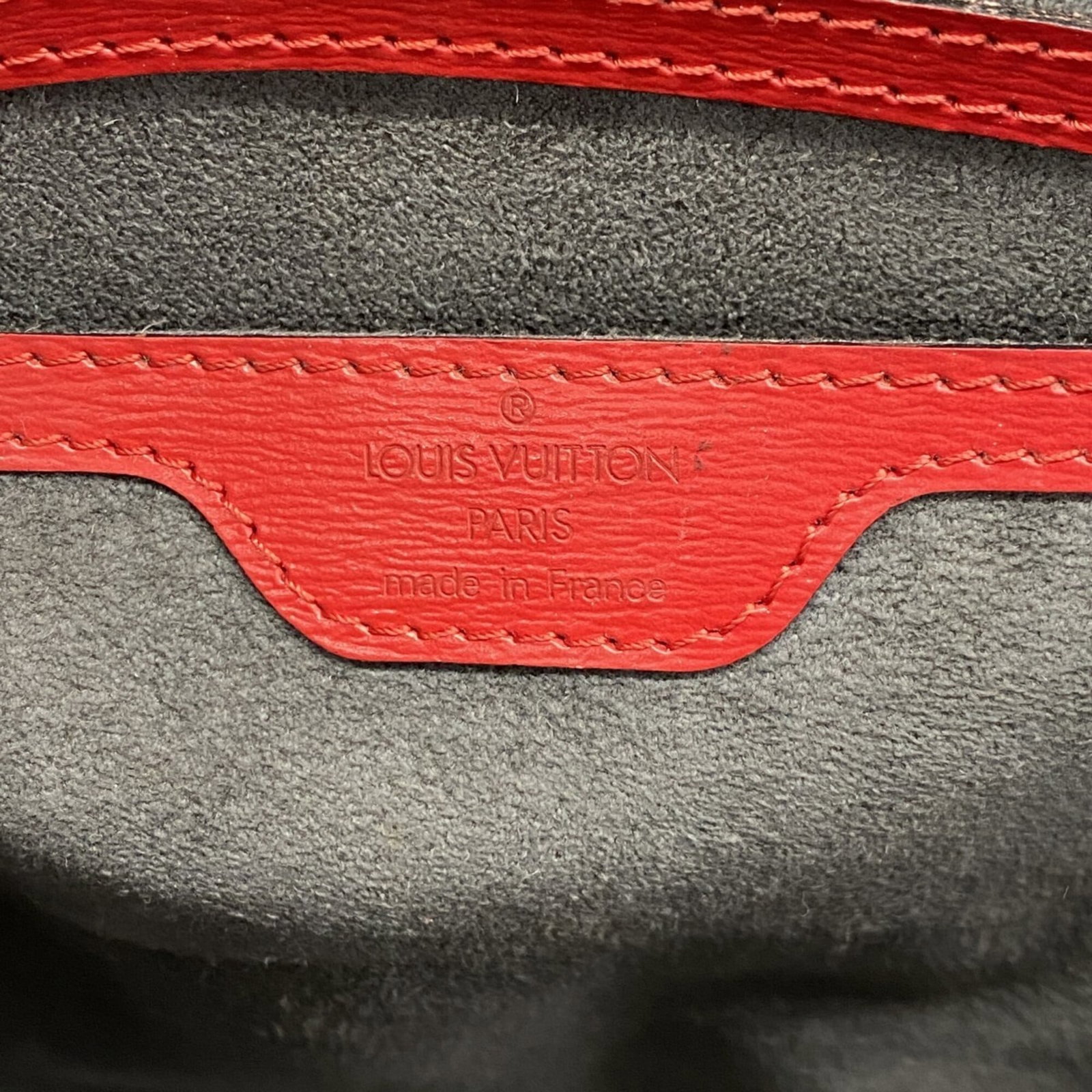 Louis Vuitton Handbag - 5