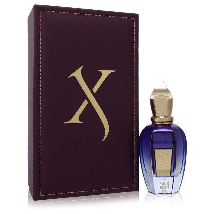 Join The Club Shunkoin Perfume By Xerjoff Eau De Parfum Spray (Unisex): Join The Club Shunkoin Perfume By Xerjoff Eau De Parfum Spray (Unisex) Join The Club Shunkoin Perfume by Xerjoff Eau De Parfum Spray, a unisex fragrance with an eau de parfum formula and 400 grams of
